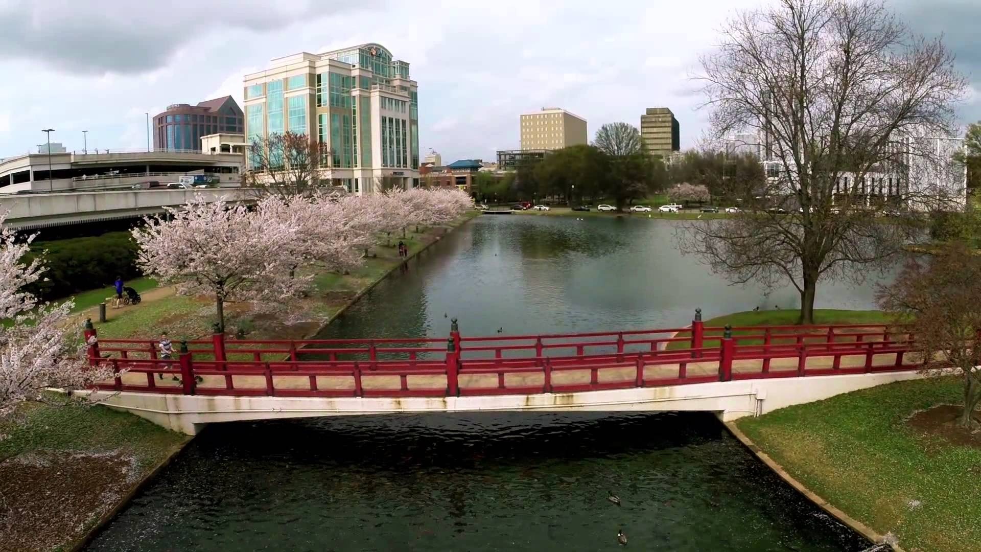 Huntsville, Travels, Wallpaper, Beautiful scenery, 1920x1080 Full HD Desktop