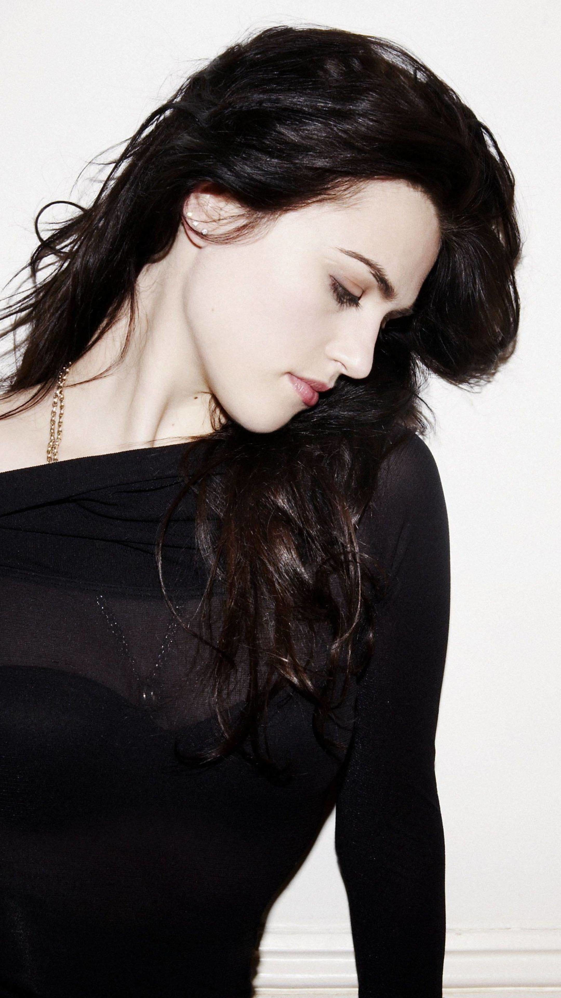Katie McGrath movies, Wallpapers, Background pictures, Celebrity, 2160x3840 4K Phone