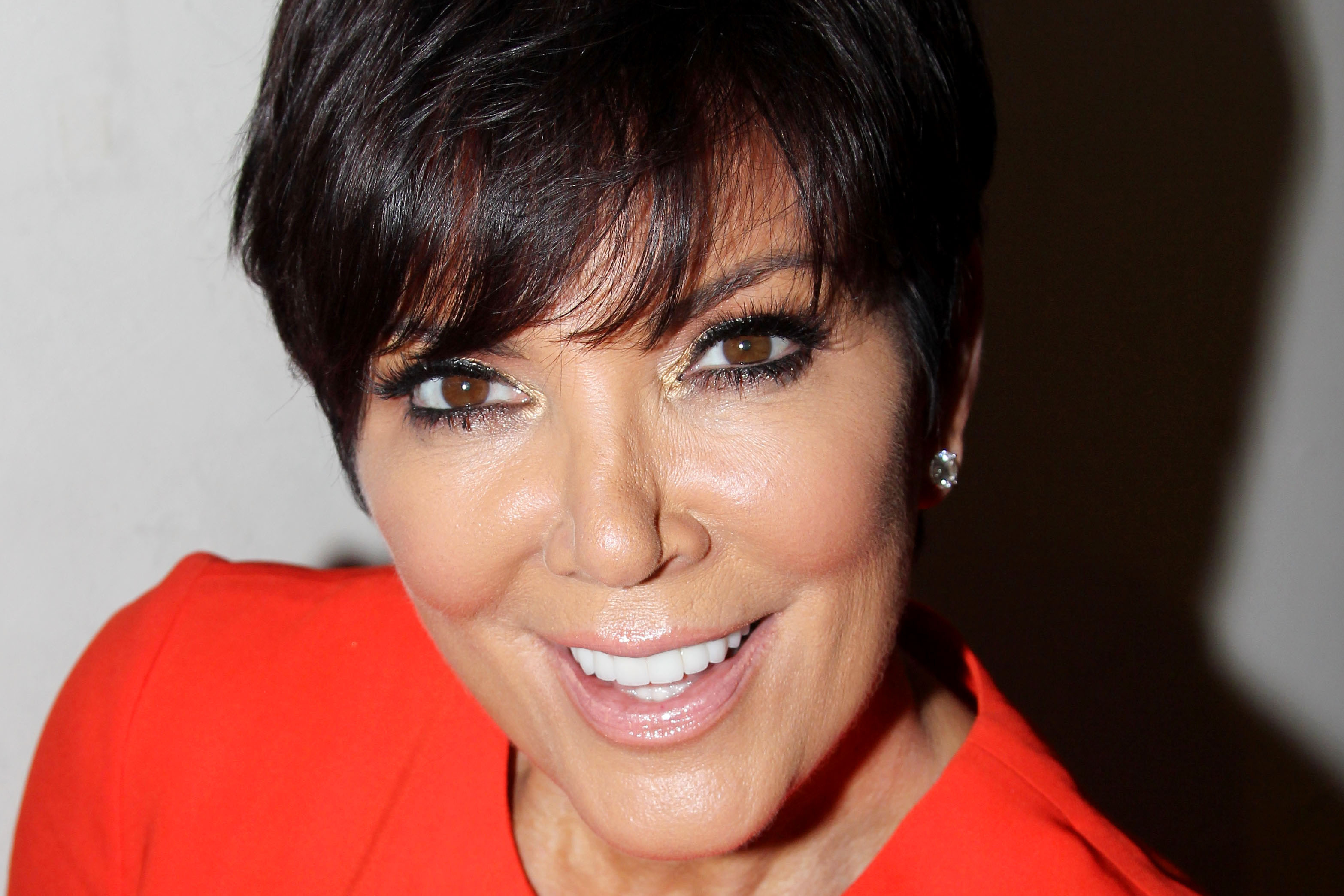 Kris Jenner, Jennifer Lawrence's new BFF, 3140x2090 HD Desktop