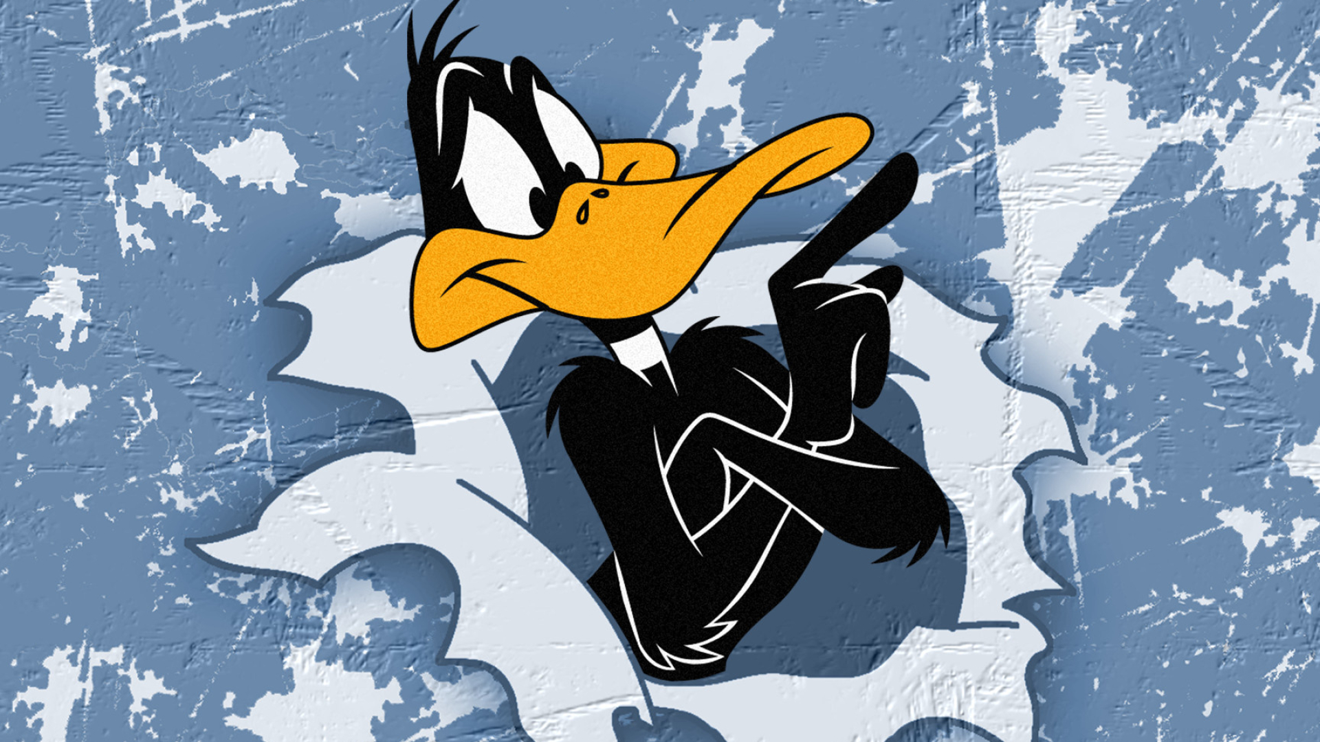 Daffy Duck, HD wallpaper, Baltana collection, 1920x1080 Full HD Desktop