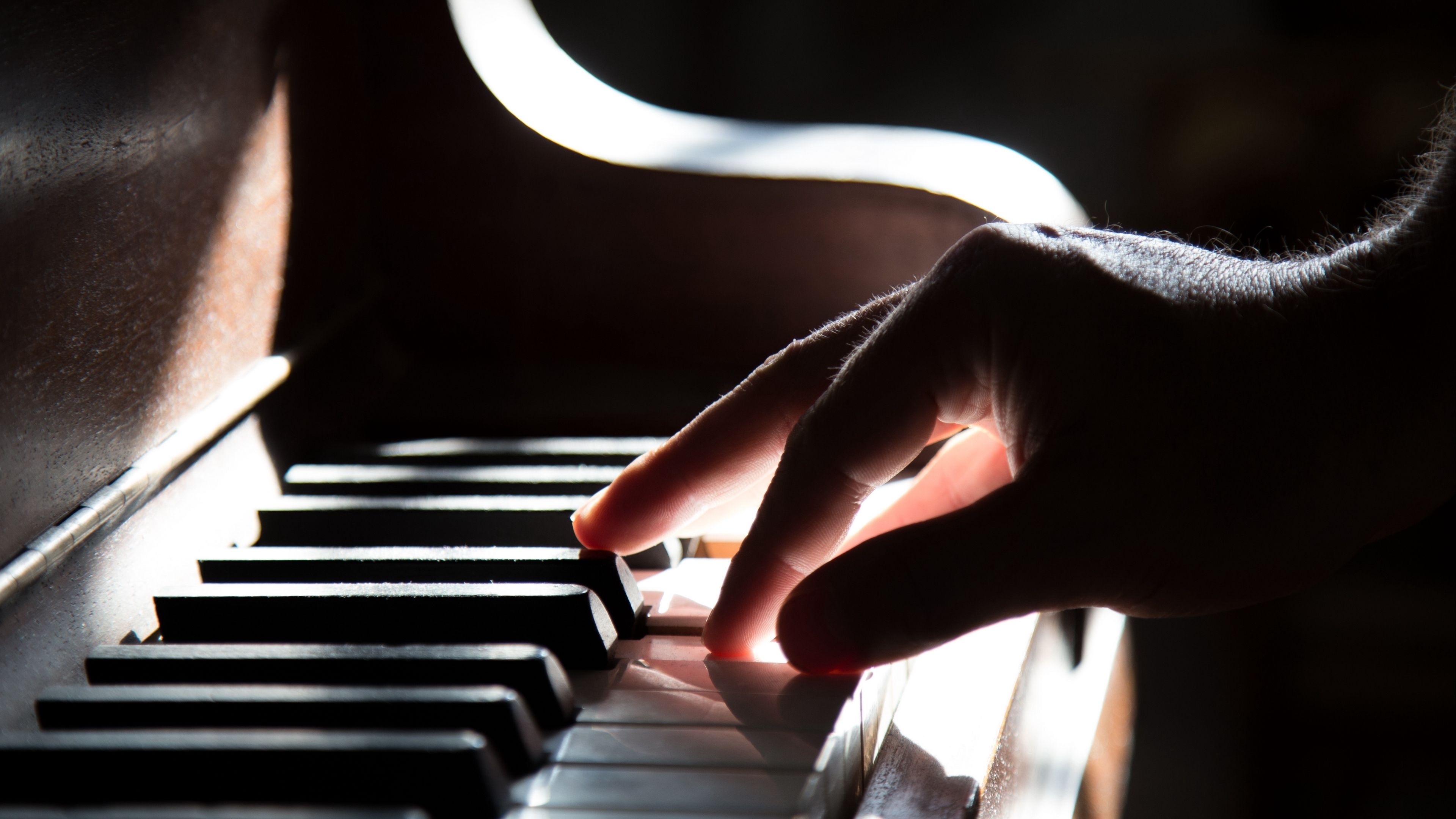 Piano Wallpapers (36 images) - WallpaperCat
