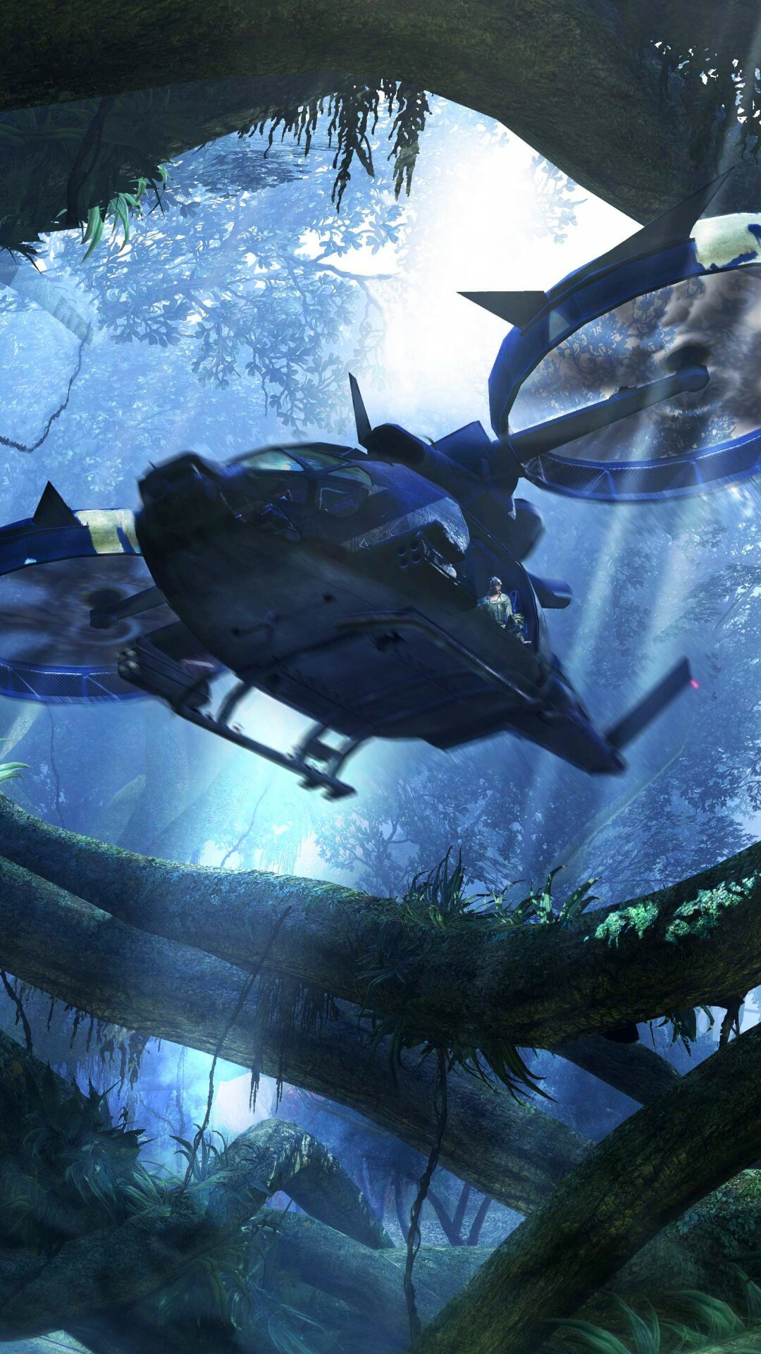 Avatar 2 poster, 5K movie, Stunning wallpapers, 17871, 1080x1920 Full HD Phone