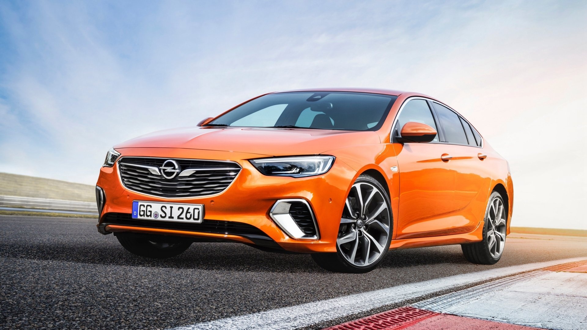 Opel Insignia, Auto, 4k wallpapers, Hintergrnde, 1920x1080 Full HD Desktop