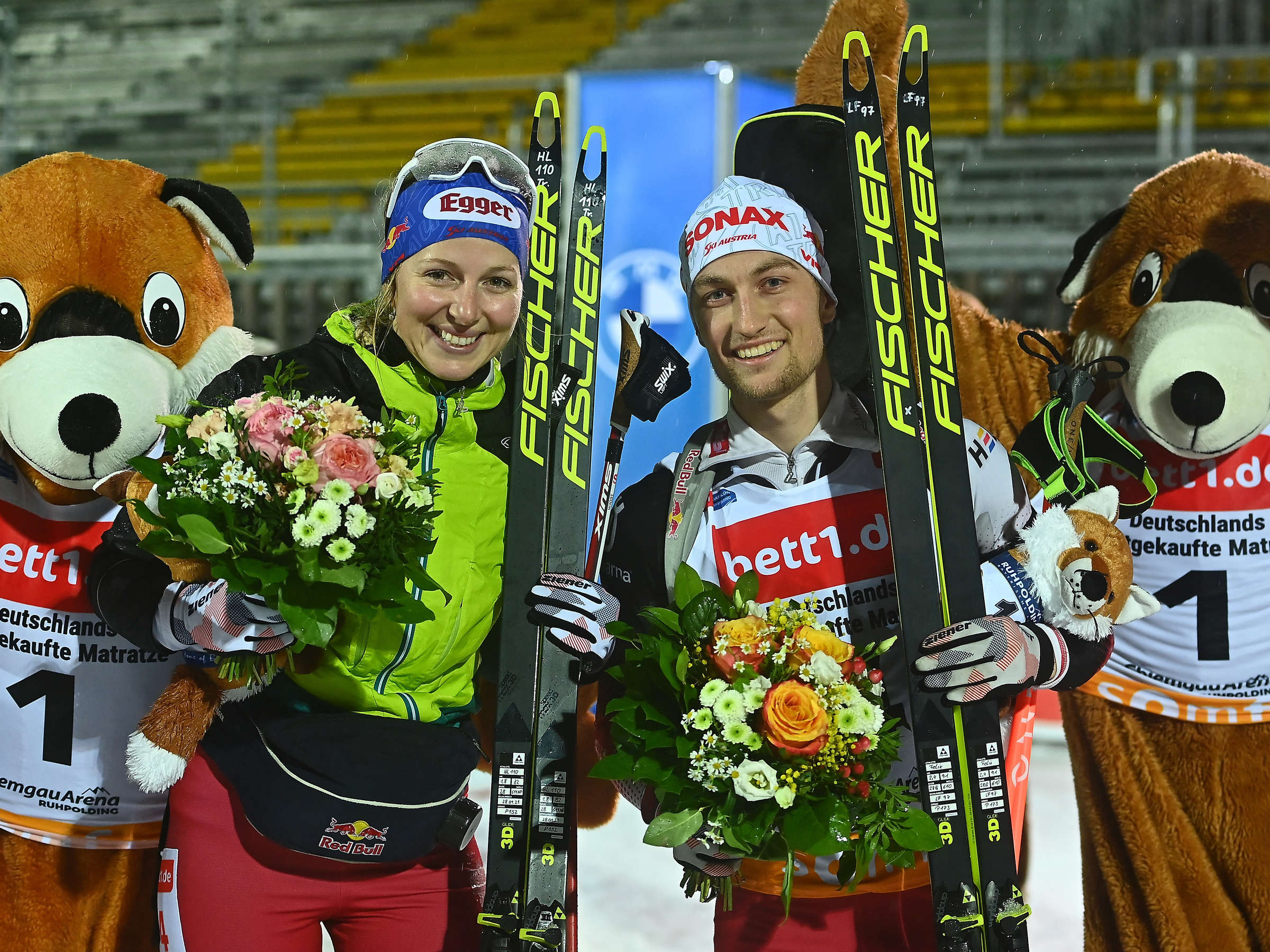 Felix Leitner, Lisa Theresa Hauser Wallpaper, 2400x1800 HD Desktop