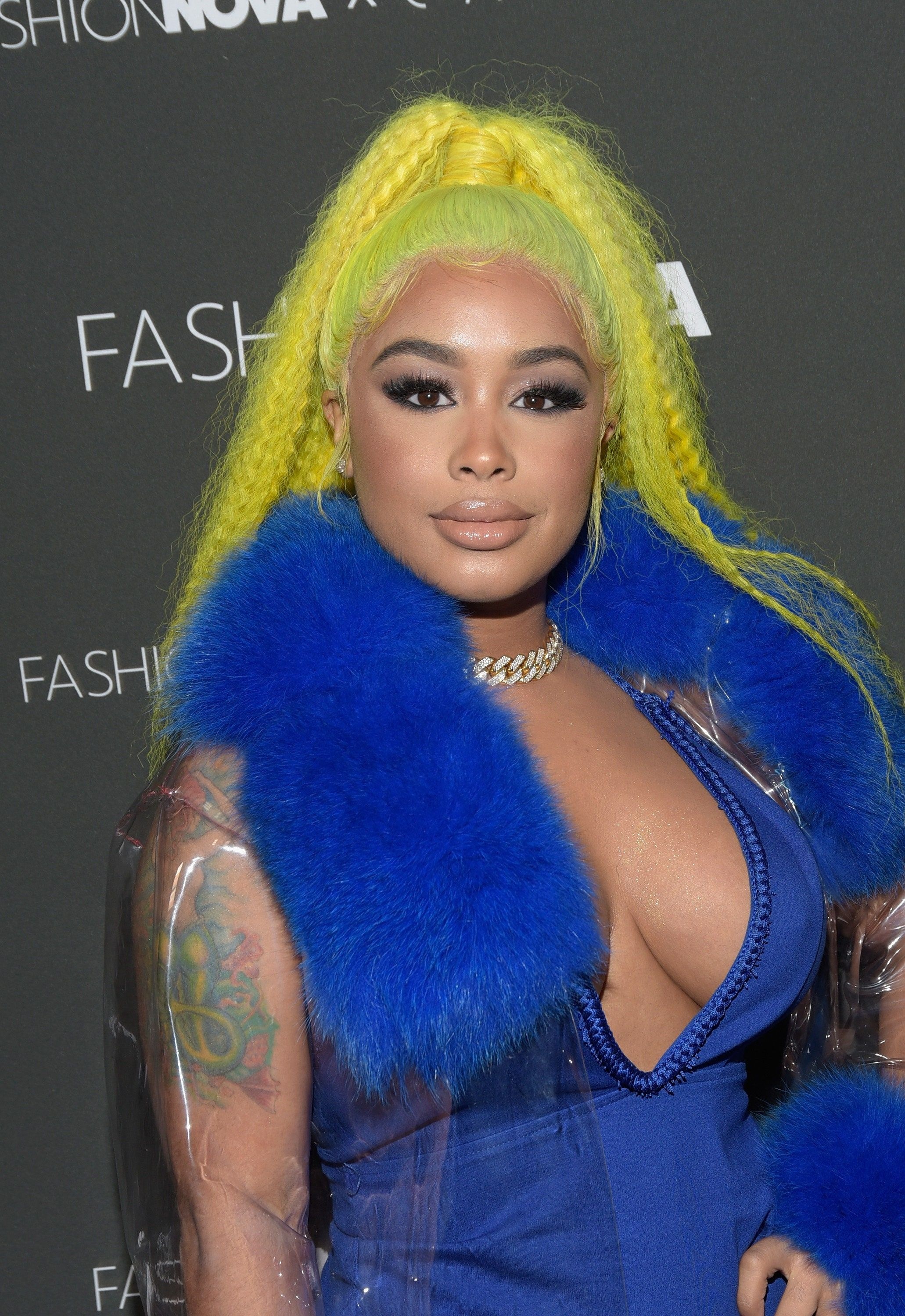 Dream doll nicki minaj deals