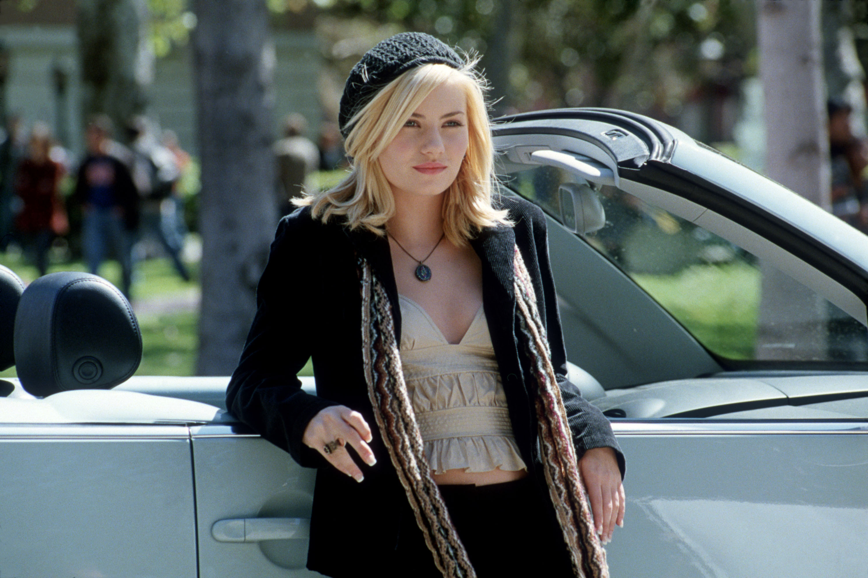 Elisha Cuthbert, HD wallpapers, Background images, Mesmerizing allure, 3000x2000 HD Desktop