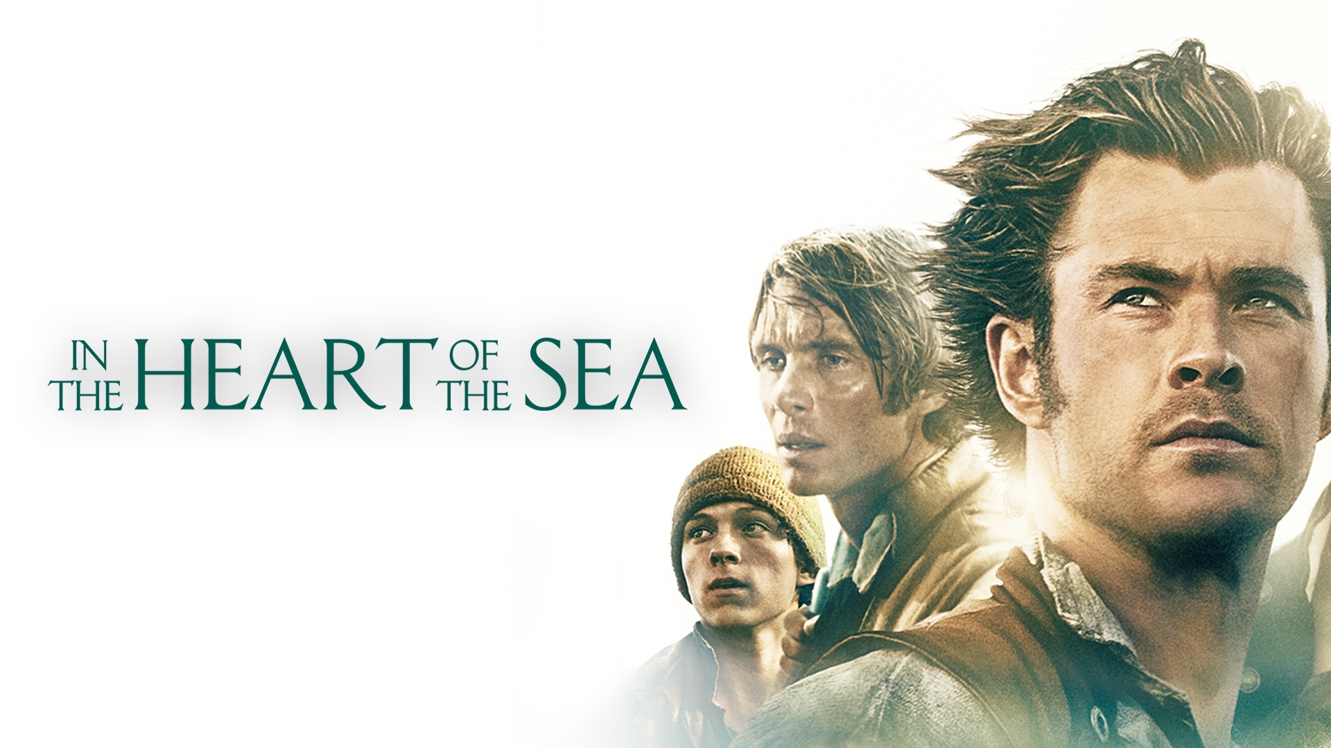 In the Heart of the Sea movie, Online streaming, HD movie download, Cinematic experience, 1920x1080 Full HD Desktop