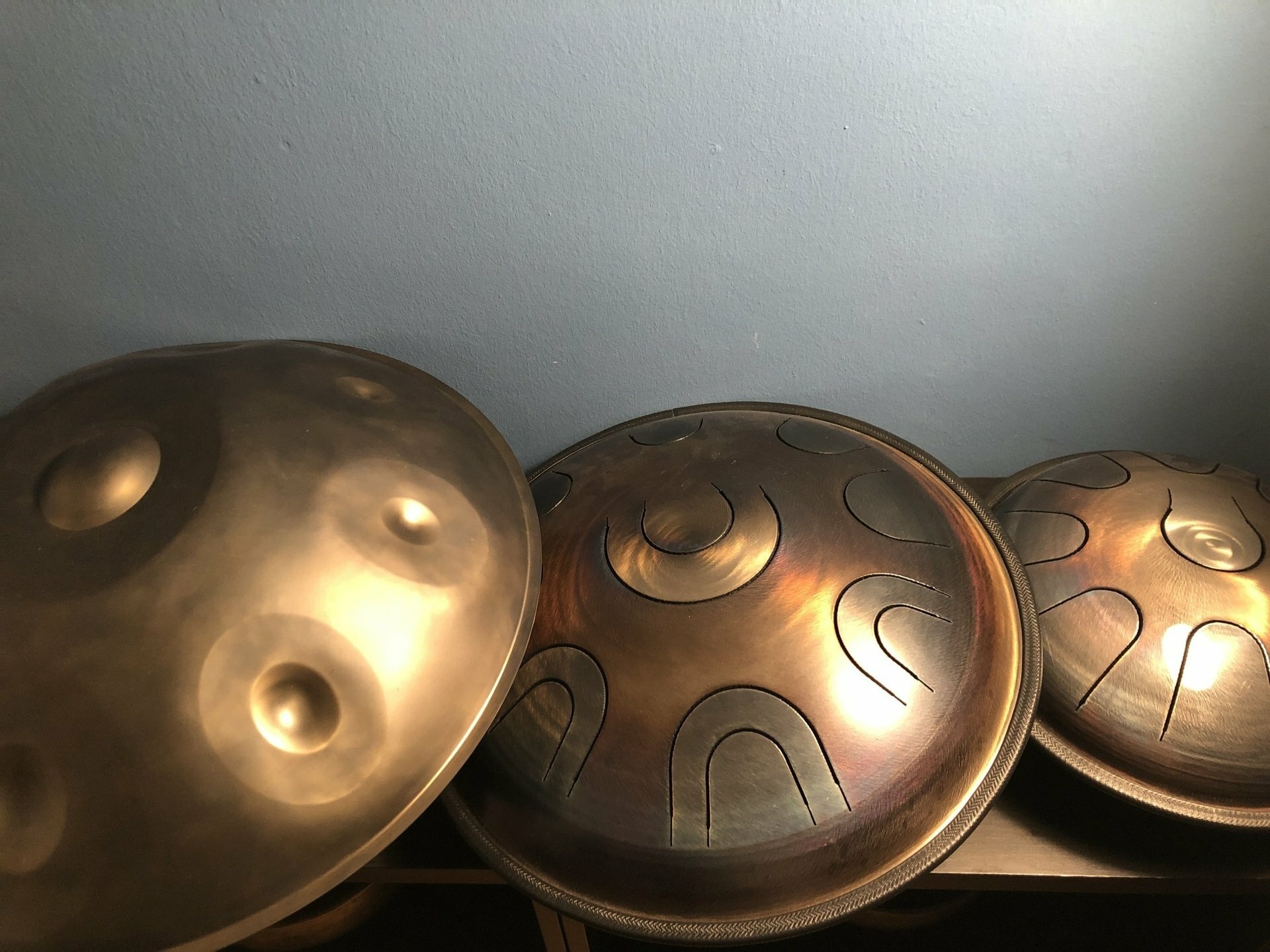 Handpans and harmonic drums, Rhythmic fusion, Melodic collaboration, Percussive melodies, 1920x1440 HD Desktop