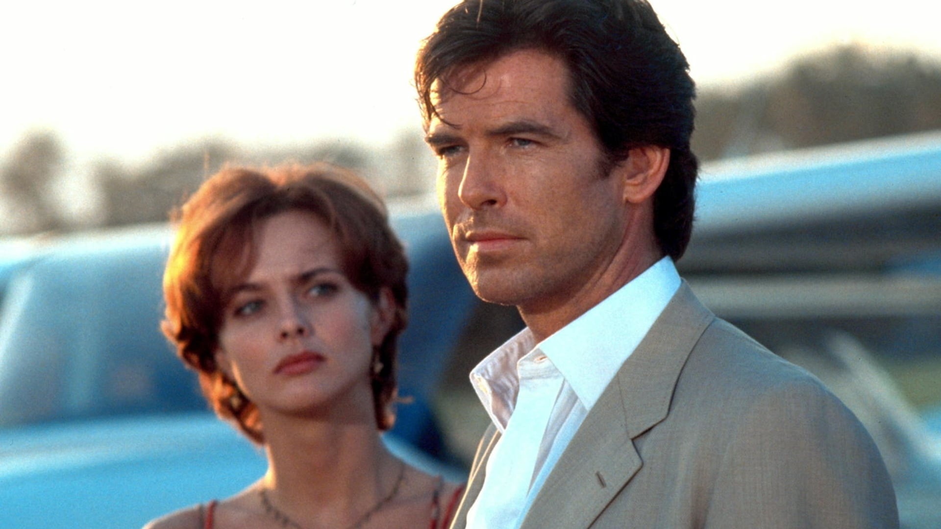 GoldenEye movie, comments, discussion, trivia, 1920x1080 Full HD Desktop