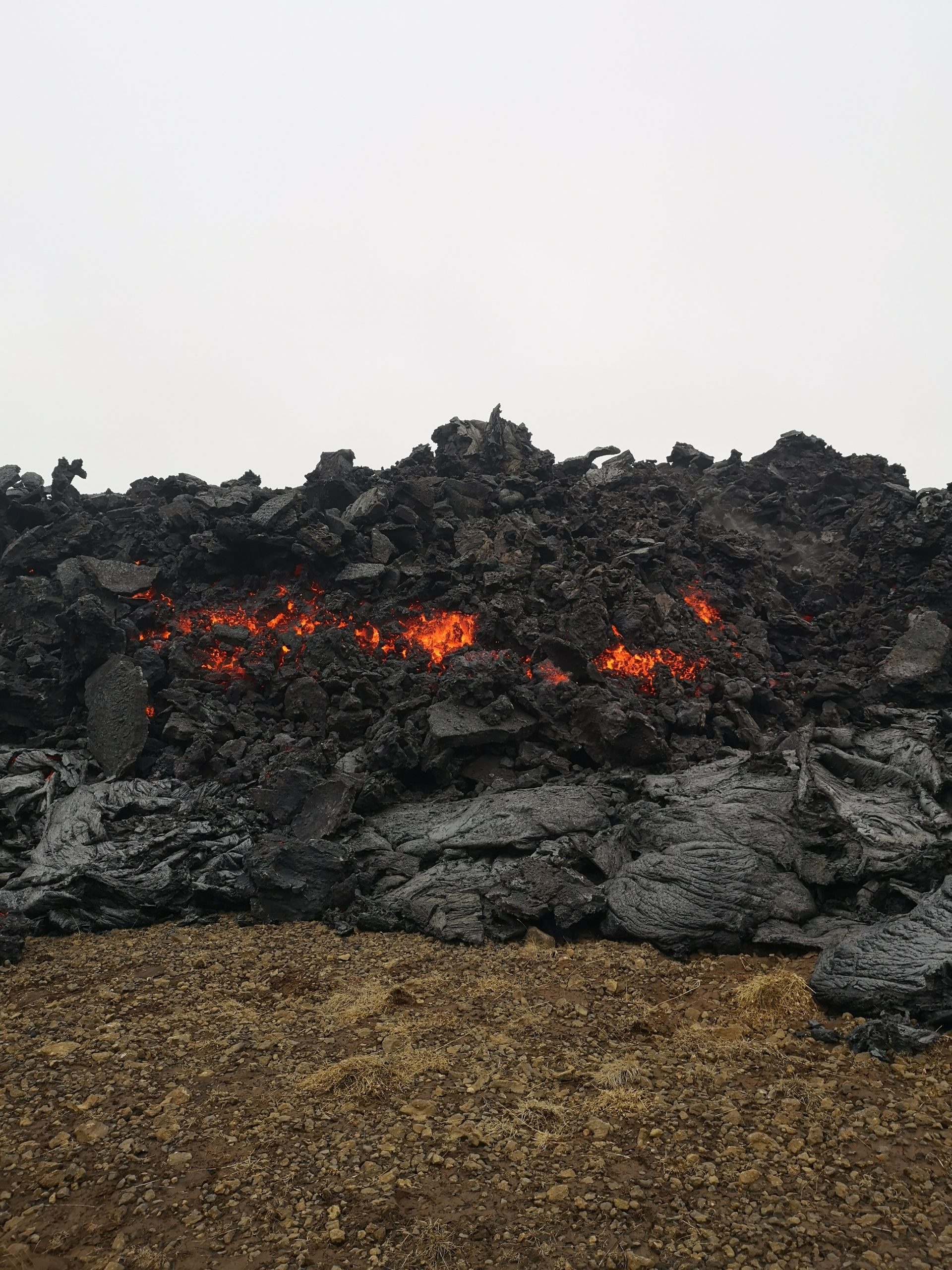 Reykjanes volcanic update, Exploring volcanic activity, Geology phenomenon, Unveiling Iceland's secrets, 1920x2560 HD Phone