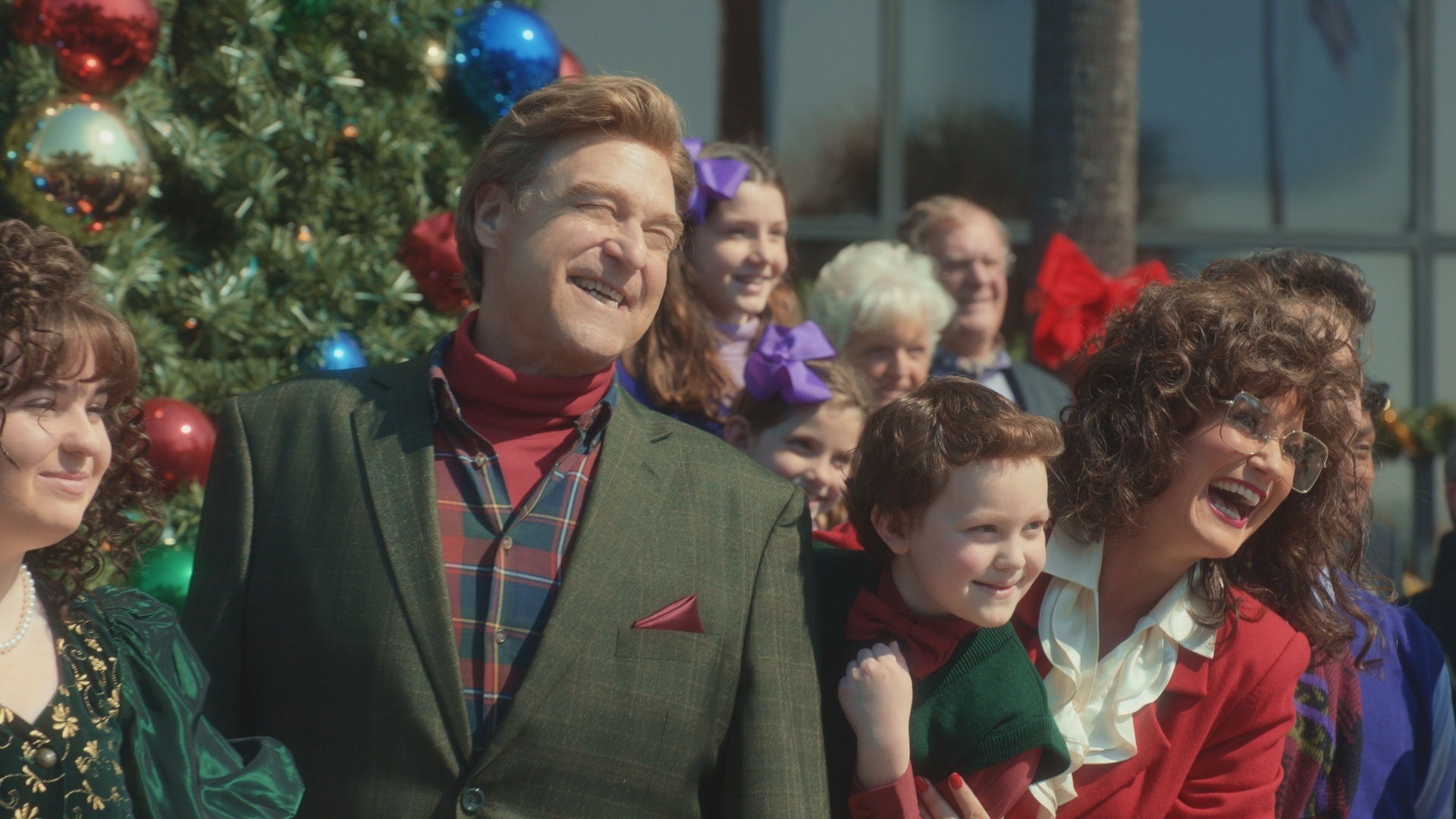 The Righteous Gemstones, Interlude II, Season 2 Episode 5, Tale TV, 1920x1080 Full HD Desktop
