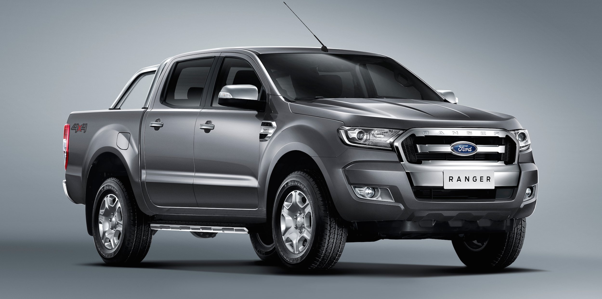T6 Platform, Ford Ranger Wallpaper, 2500x1250 Dual Screen Desktop