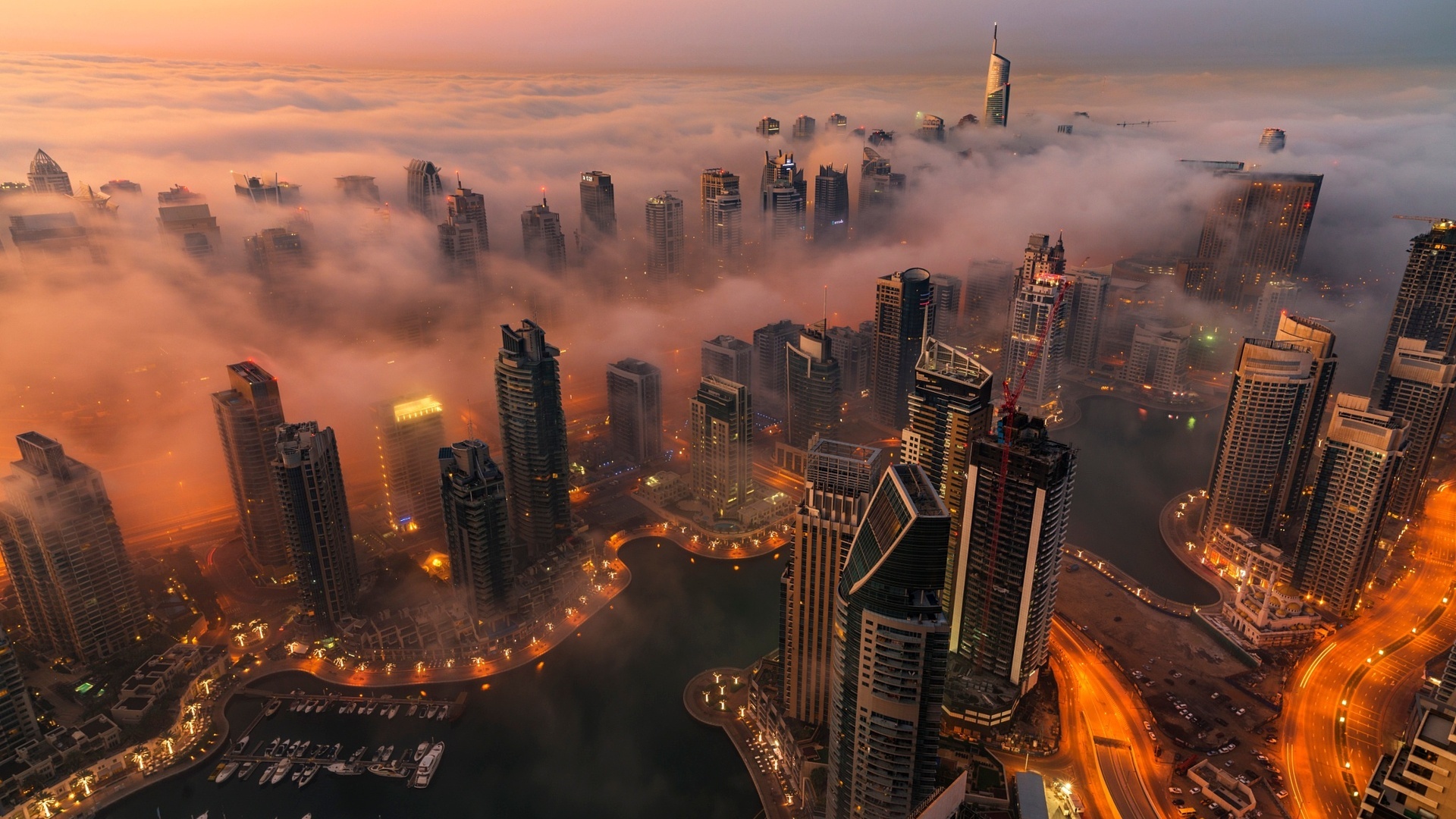 Dubai laptop full, HD wallpapers, Images, Pictures, 1920x1080 Full HD Desktop