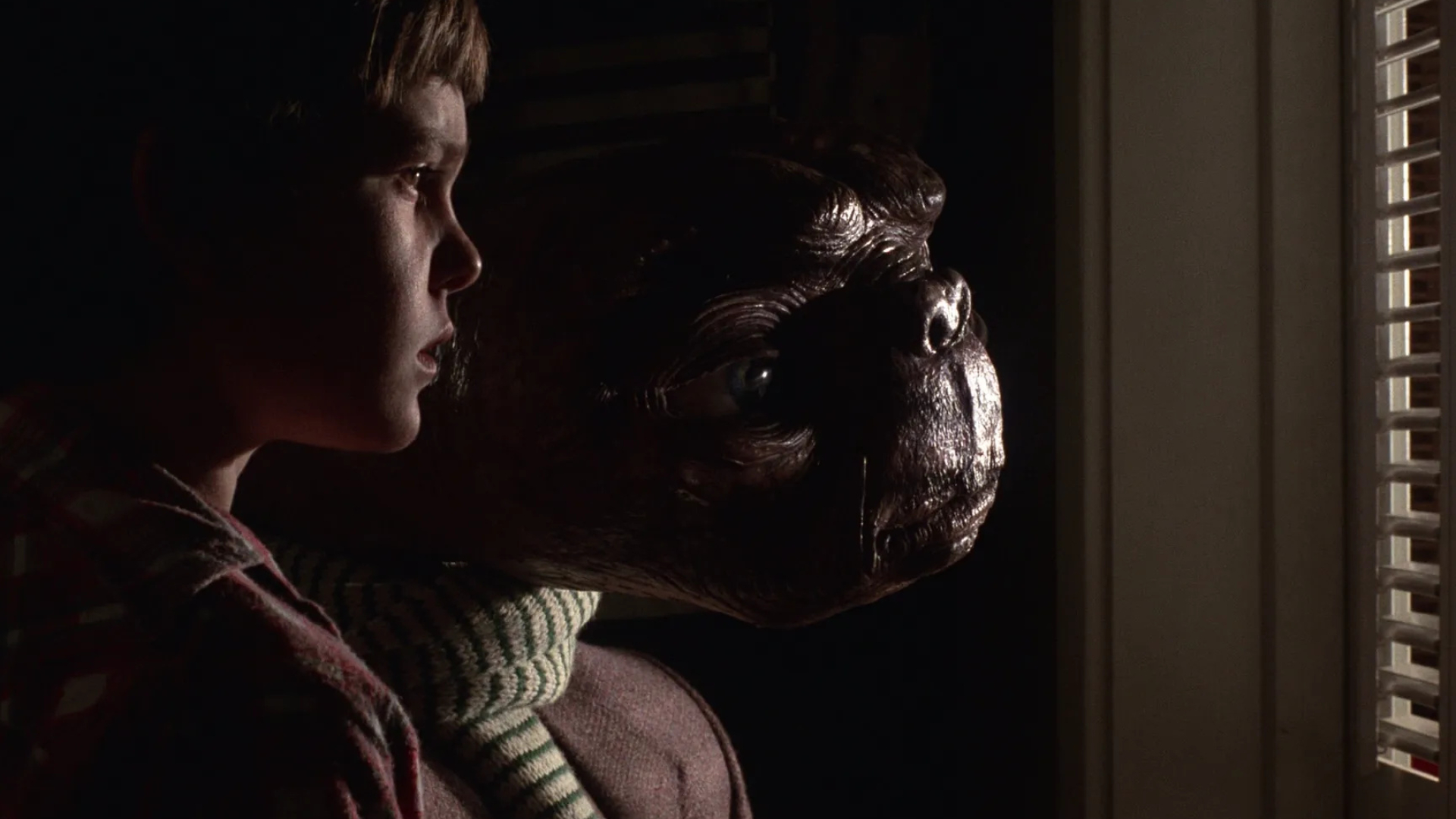 E.T., extra terrestrial, 4K Ultra HD, 1920x1080 Full HD Desktop