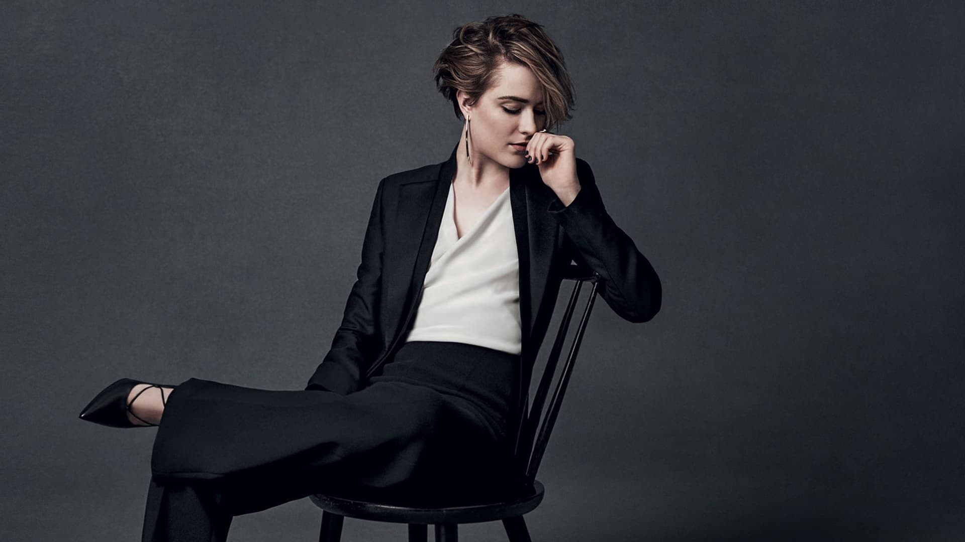 Evan Rachel Wood, Filmography, Celeb wallpapers, Iconic roles, 1920x1080 Full HD Desktop