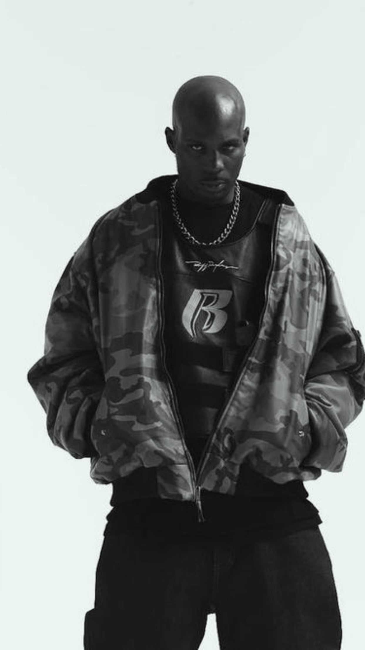Actor American, Earl Simmons, Hip hop music, Hip hop, 1250x2210 HD Phone