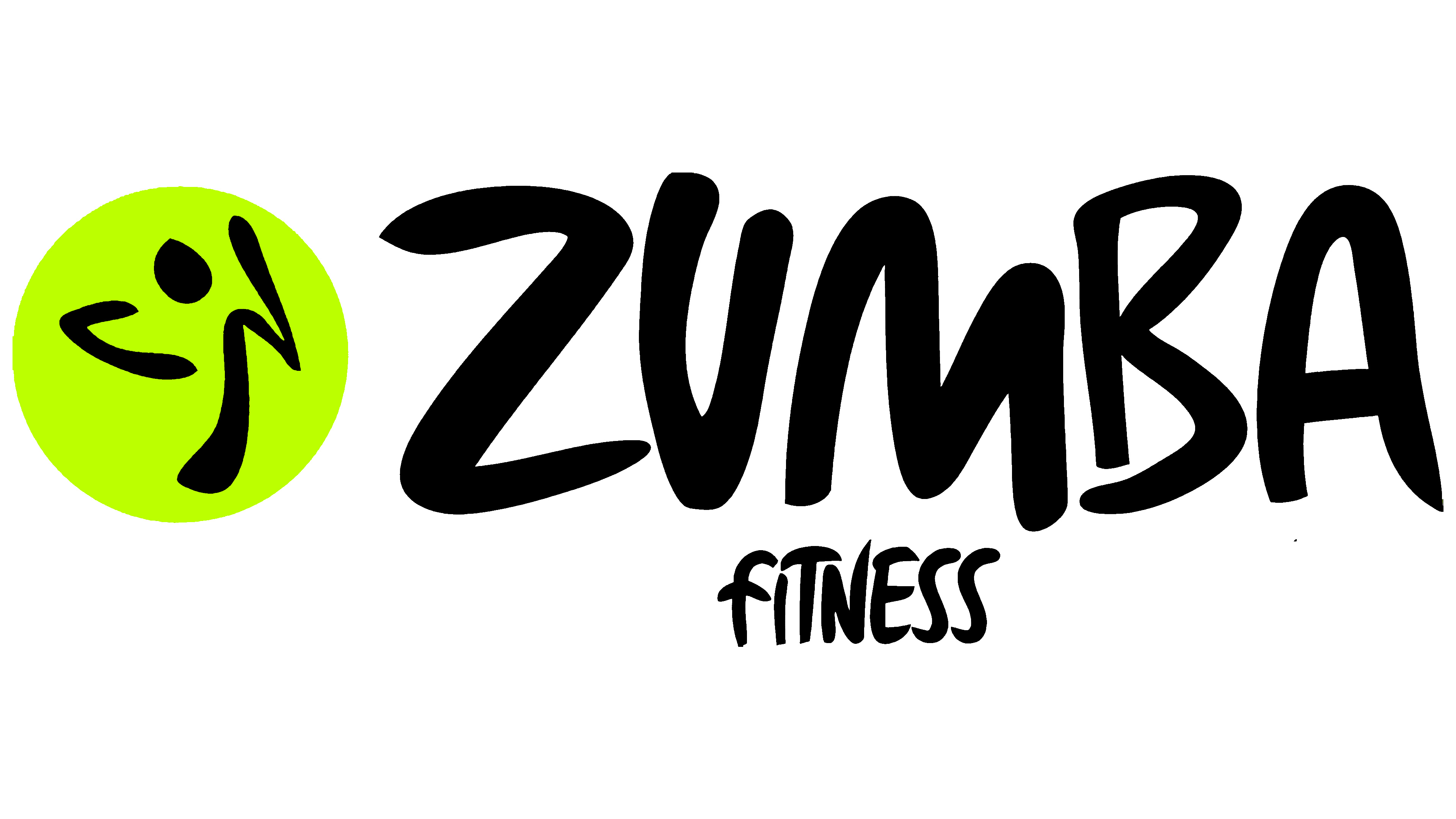 Logo, Zumba Wallpaper, 3840x2160 4K Desktop