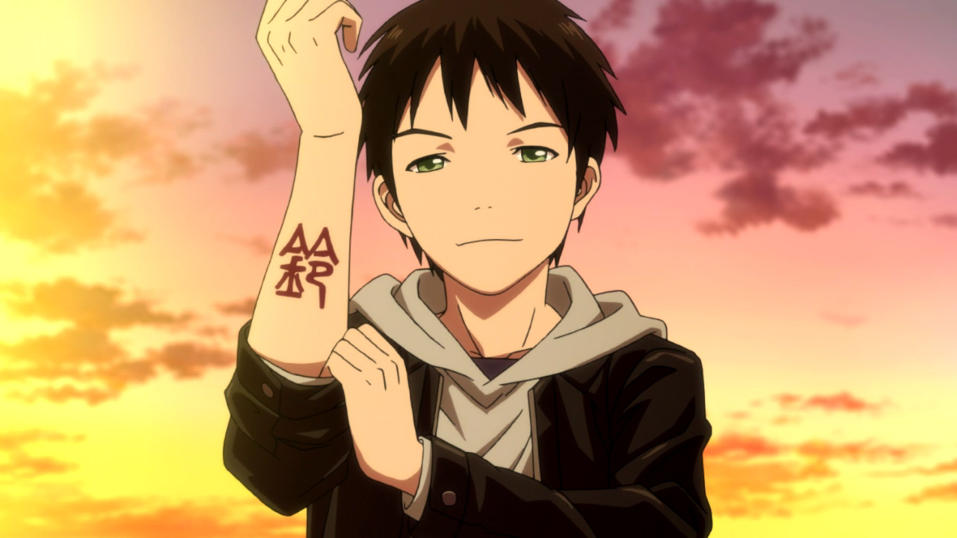 Noragami anime, Suzuha Noragami wiki, Fandom, 1920x1080 Full HD Desktop