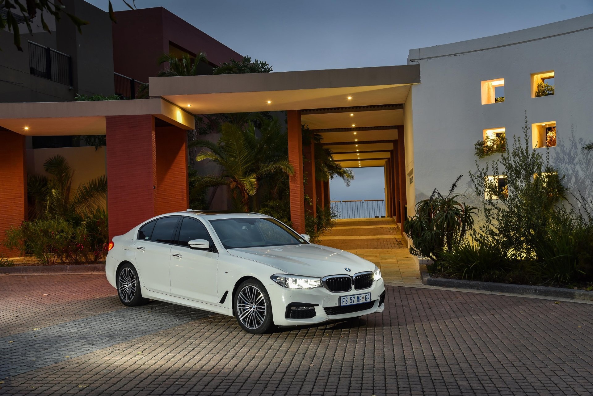 BMW 5 Series, 4K wallpapers, Hintergrnde, Und, 1920x1290 HD Desktop
