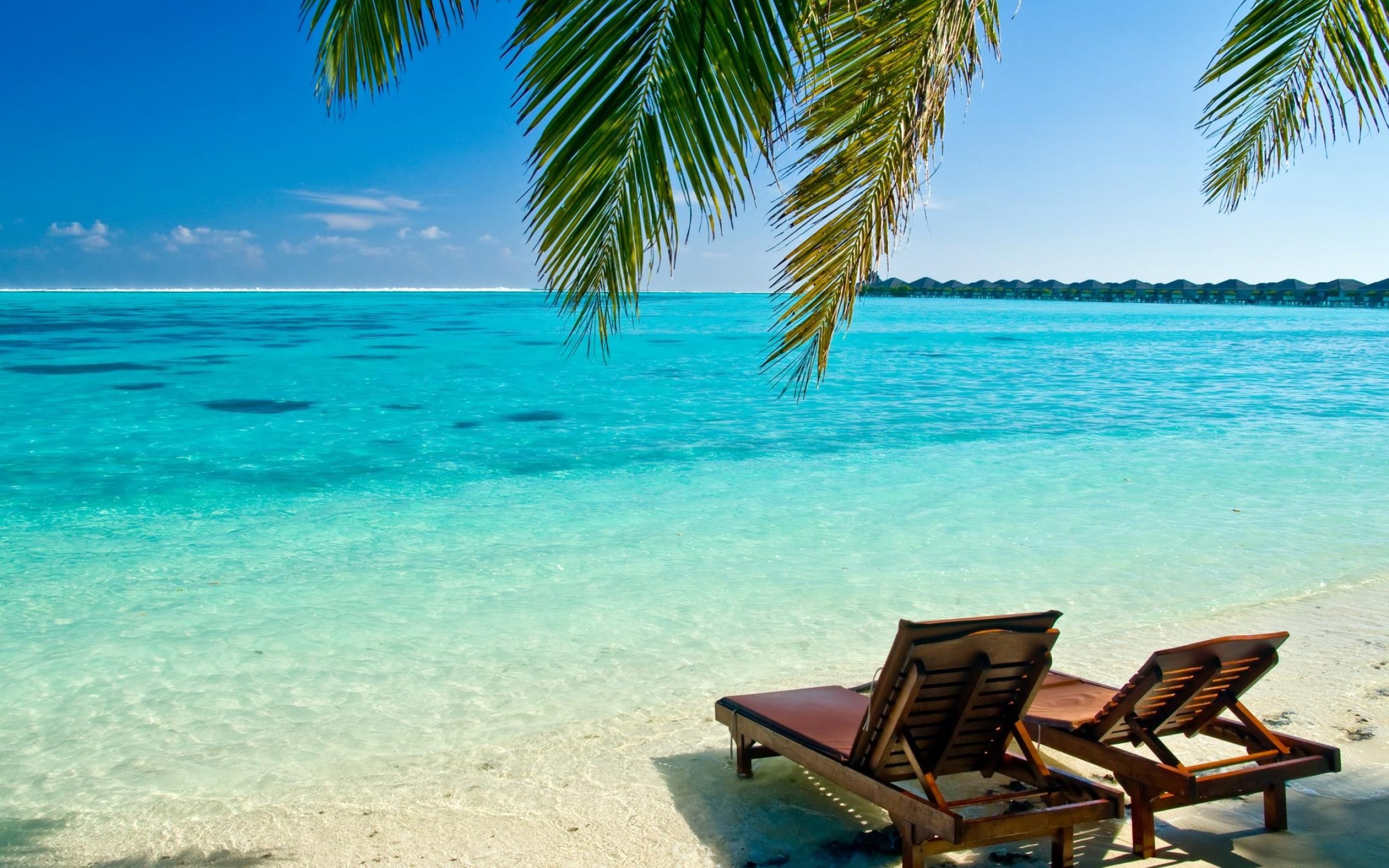 Caribbean Islands, Caribbean islands wallpaper, Caribbean beach view, Stunning beauty, 2560x1600 HD Desktop