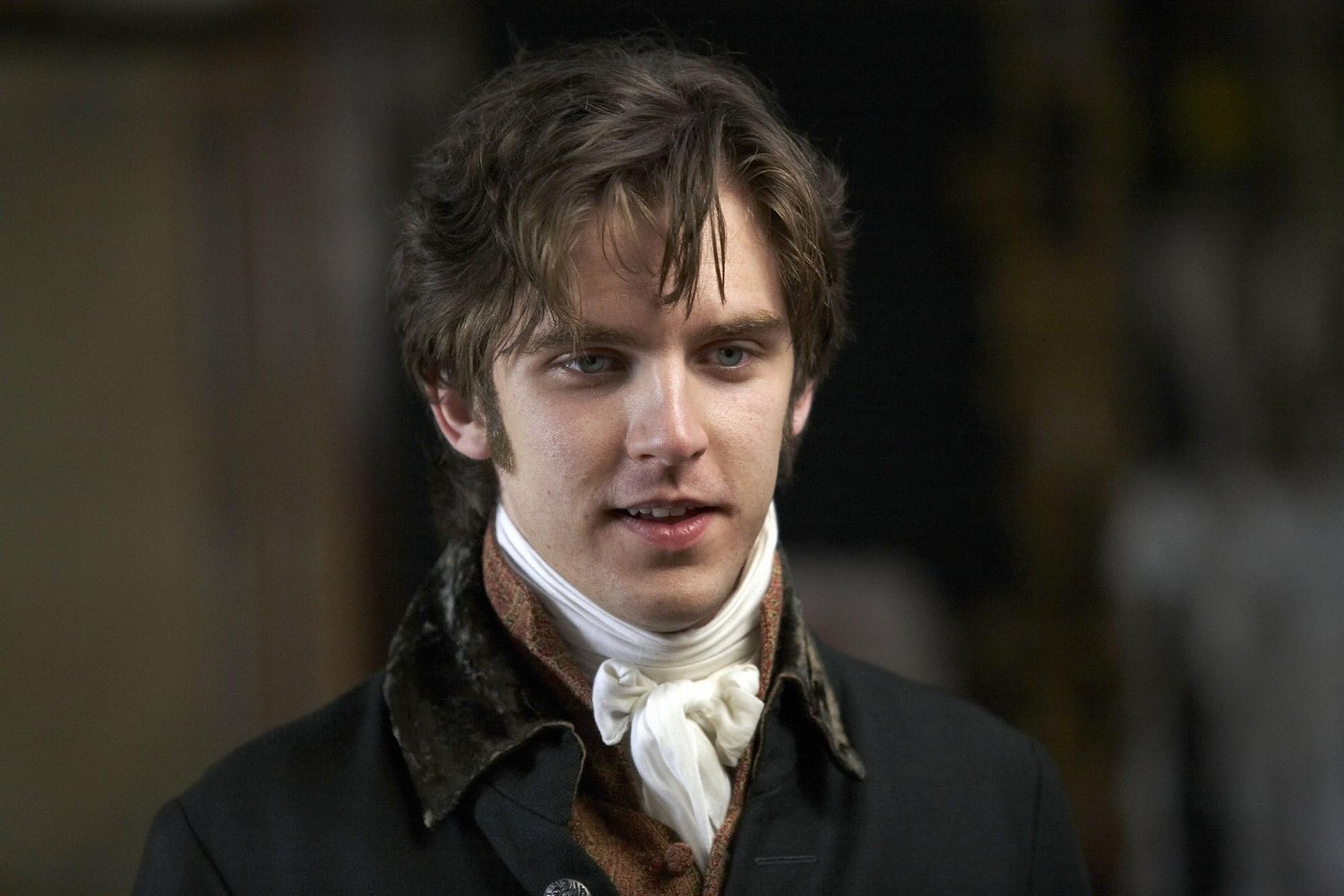 Sense and Sensibility, Edward Ferrars, Fanpop photo, 2000x1340 HD Desktop