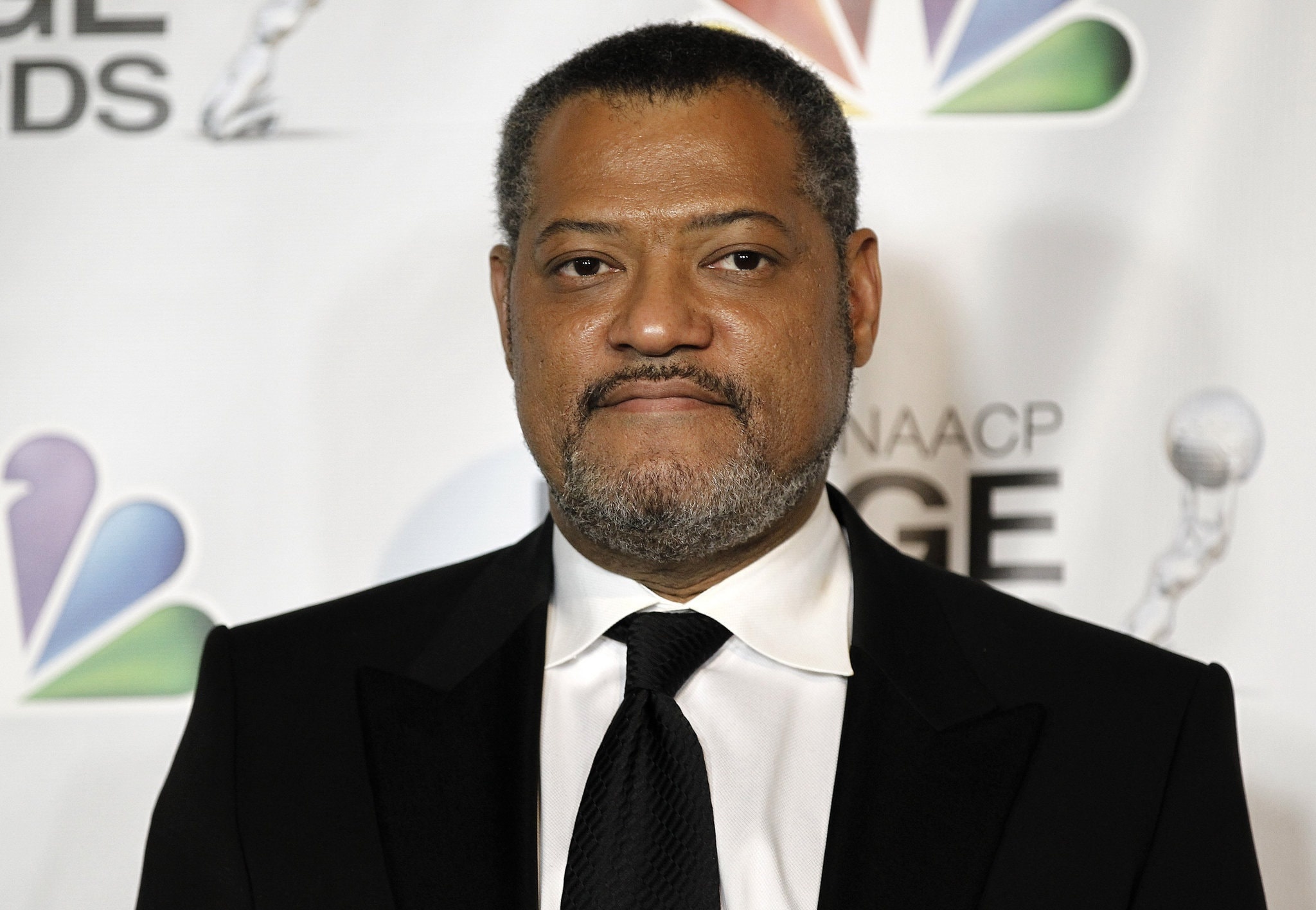 43rd NAACP Image Awards, Laurence Fishburne Wallpaper, 2050x1420 HD Desktop