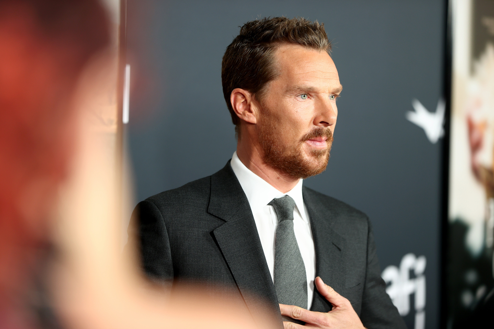 Power of the Dog, Benedict Cumberbatch, Dream analyst, Movie, 2000x1340 HD Desktop