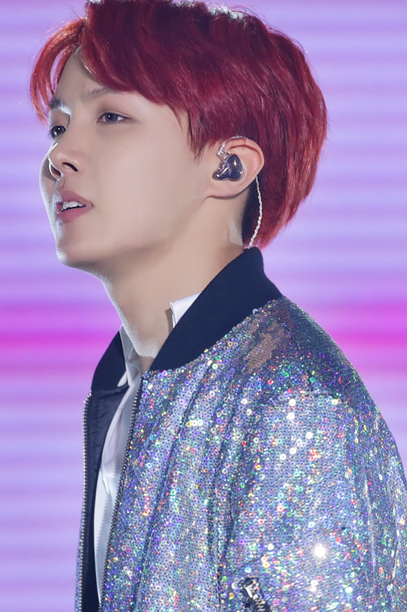 J-Hope (BTS), WAP, BTS edit, Otosection, 1370x2050 HD Phone