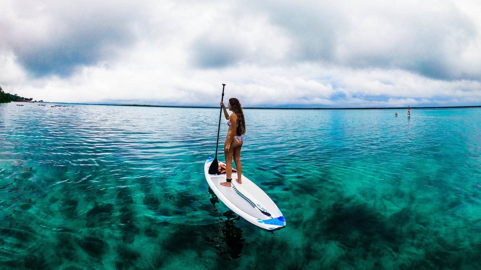 Paddleboarding Australia, Explore spots, SUP, Stand up, 1920x1080 Full HD Desktop