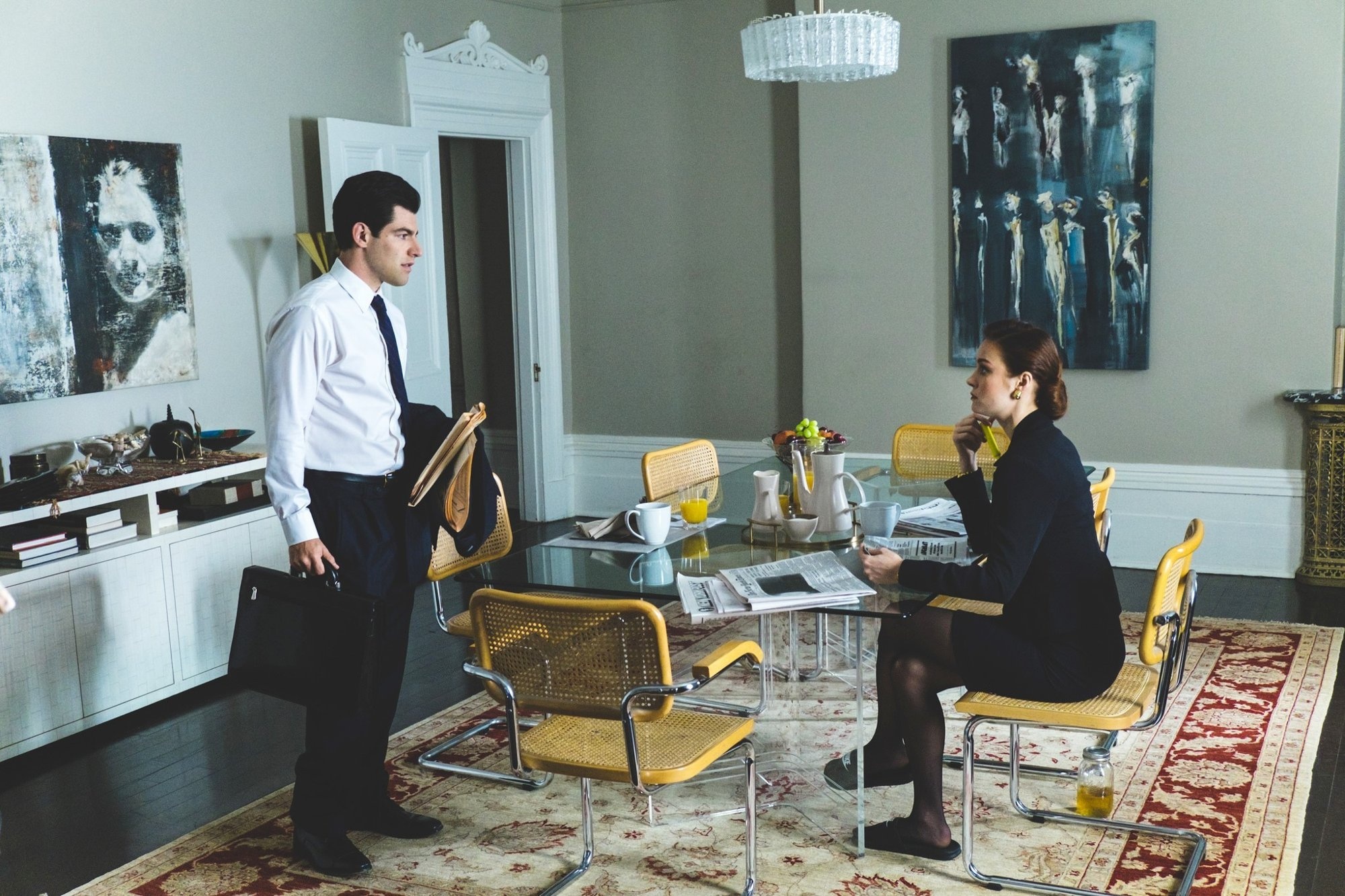 The Glass Castle, Picture 15, The glass castle, Glass castle, 2000x1340 HD Desktop