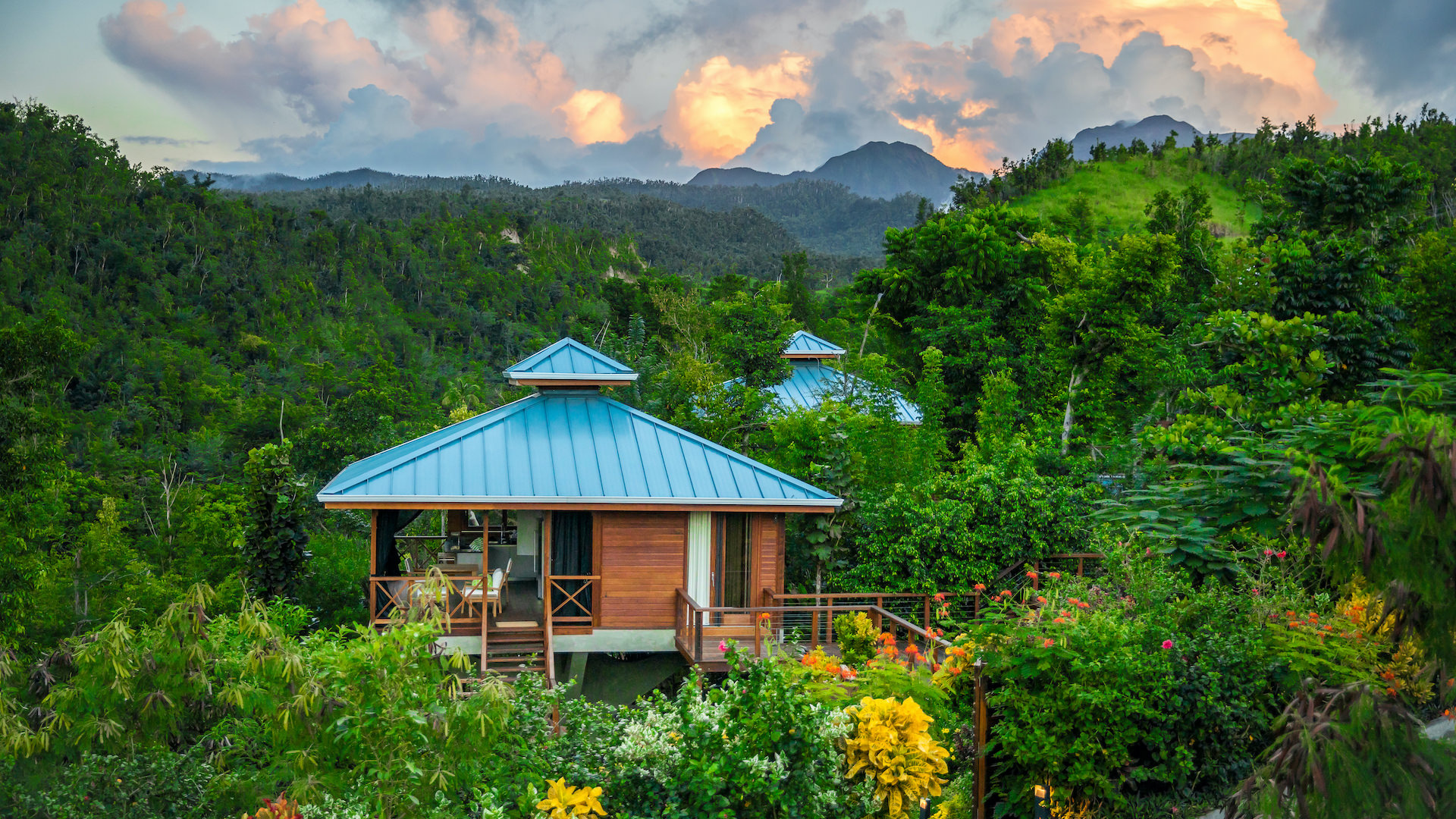 Dominica Island, Zing magazine feature, Hottest destination, Hidden gem, 1920x1080 Full HD Desktop