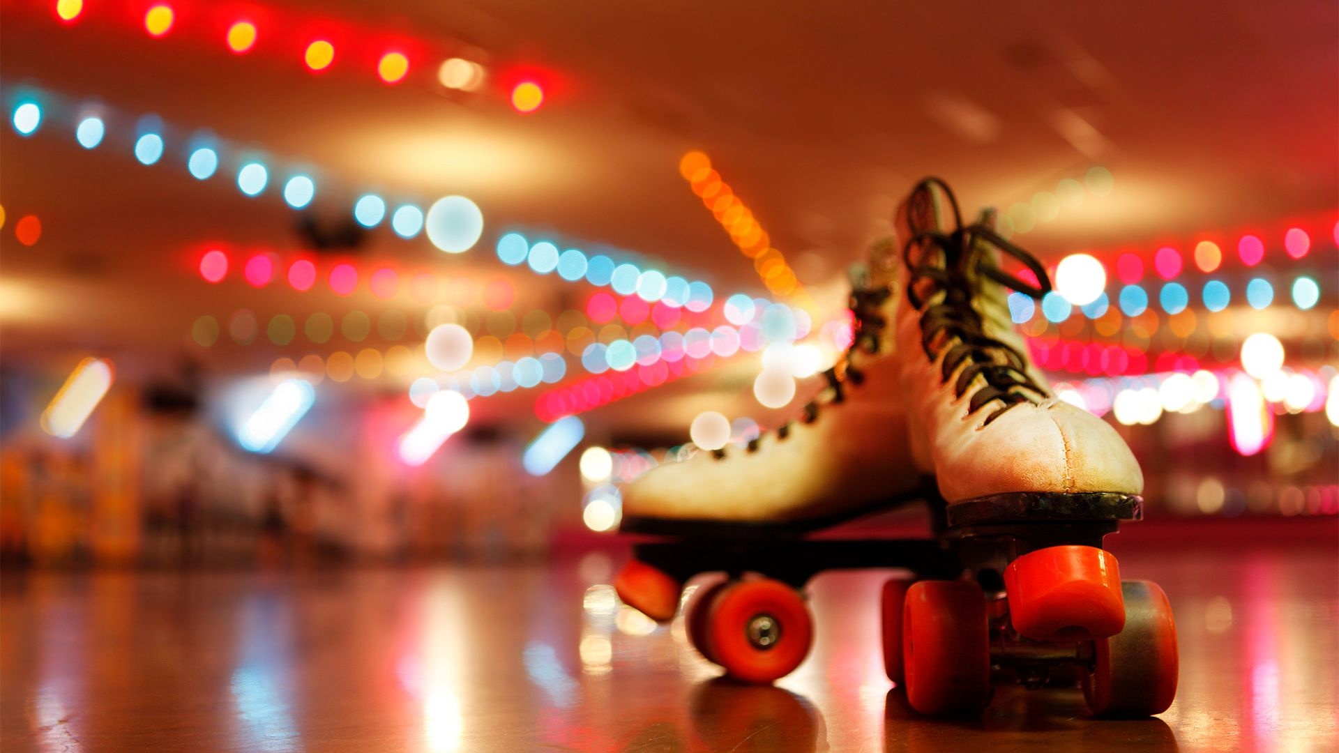 Rollerskating, Skating fun, Popular backgrounds, Roller skates, 1920x1080 Full HD Desktop
