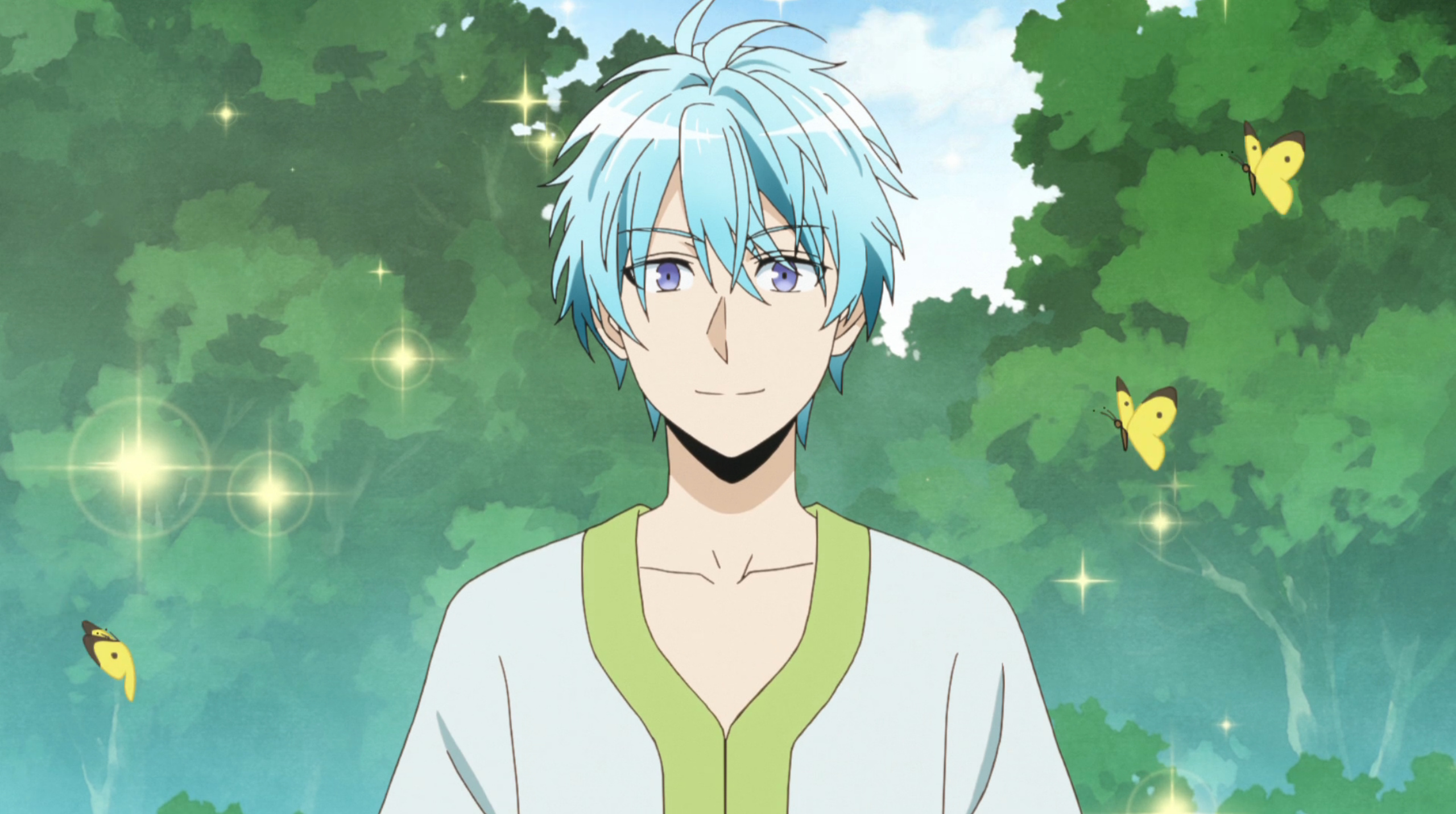 MMO Junkie, Fall anime, Geek culture, Curious space patrol, 2560x1440 HD Desktop