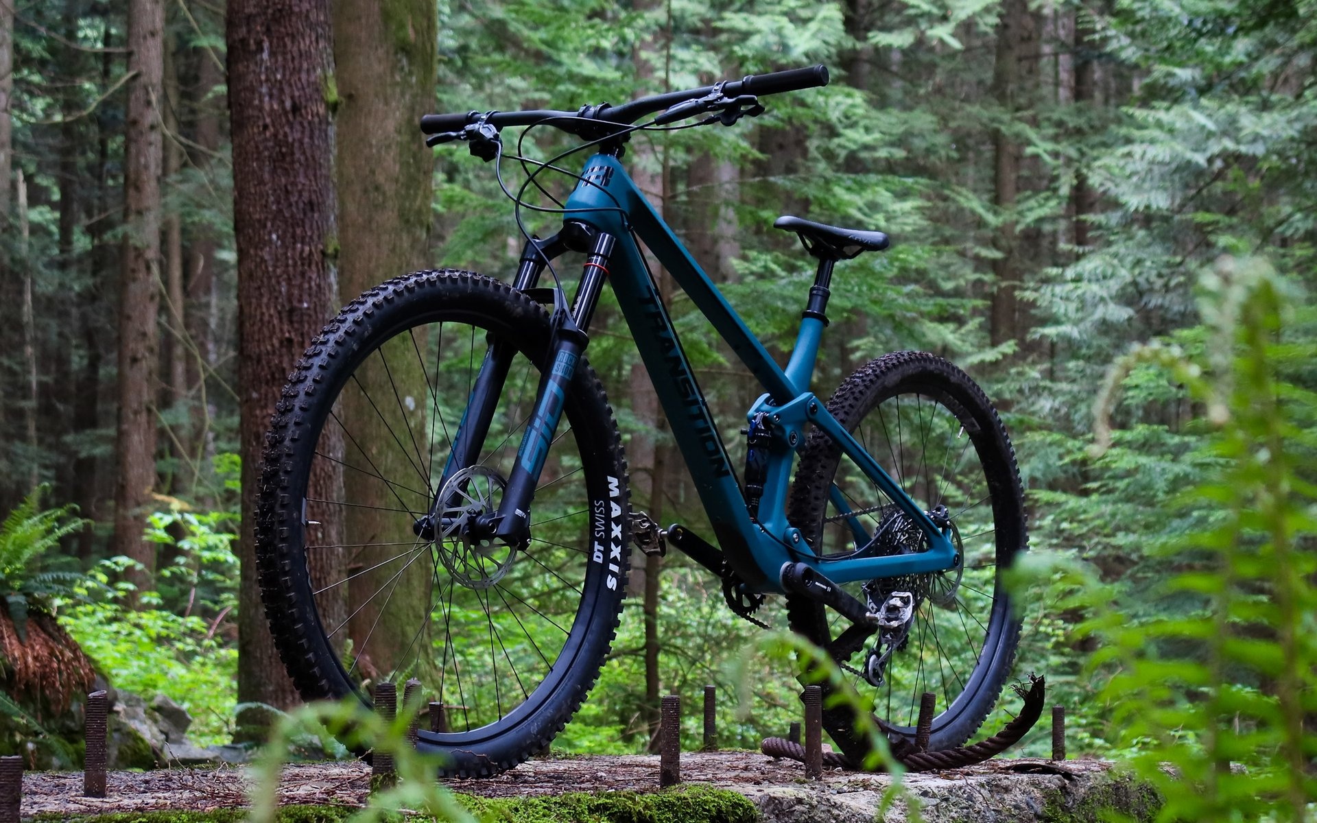 Spur GX Carbon, Transition Bikes Wallpaper, 1920x1200 HD Desktop