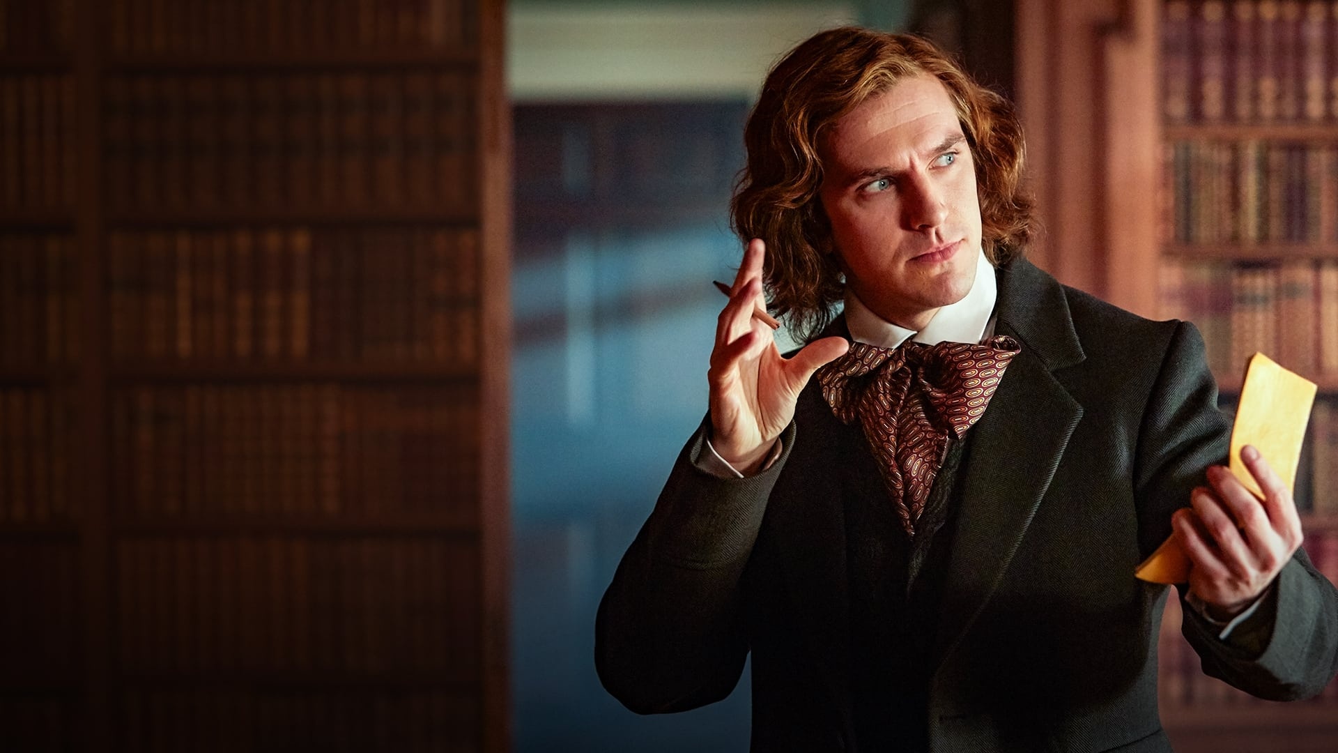 The Man Who Invented Christmas, Movie backdrop, The movie database, TMDB, 1920x1080 Full HD Desktop