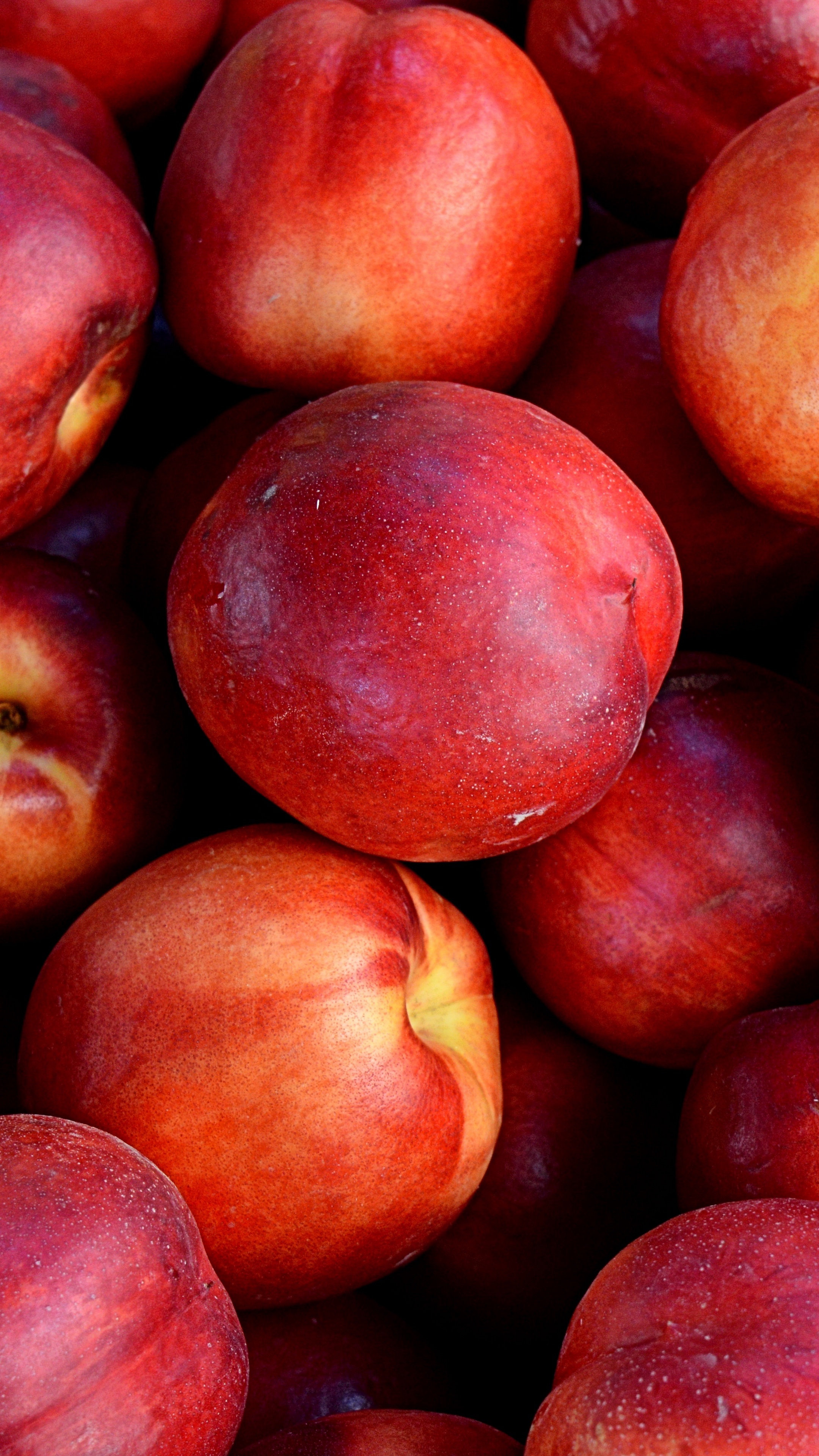 Ripe nectarines wallpaper, Samsung device wallpaper, Stunning visuals, HD quality, 2160x3840 4K Phone
