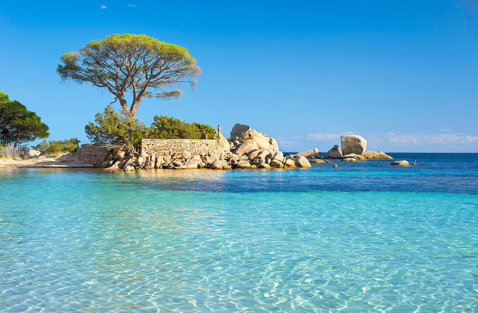 Corsica Island, Yacht charters, The complete guide, 2000x1320 HD Desktop