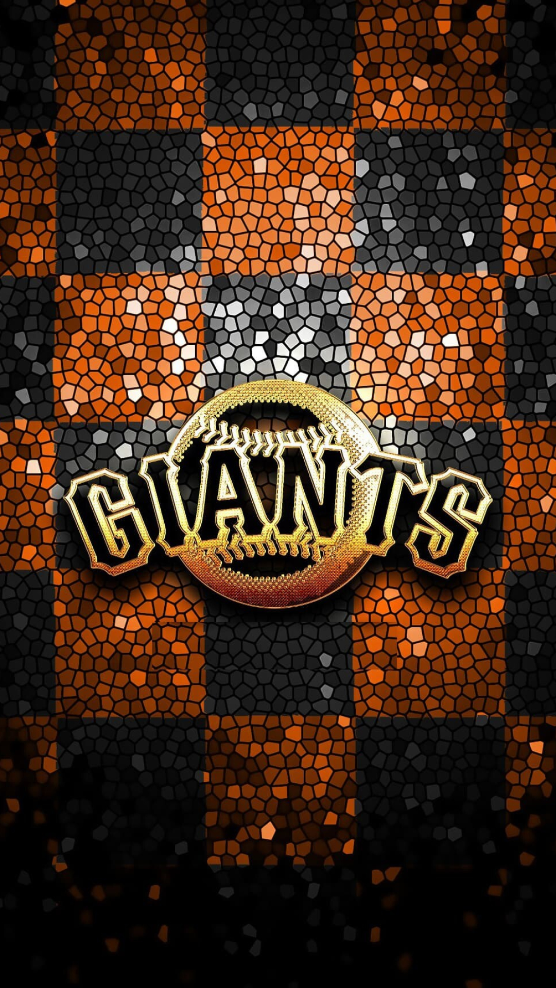 San Francisco Giants, Baseball team, Player portraits, Home games, 1080x1920 Full HD Phone