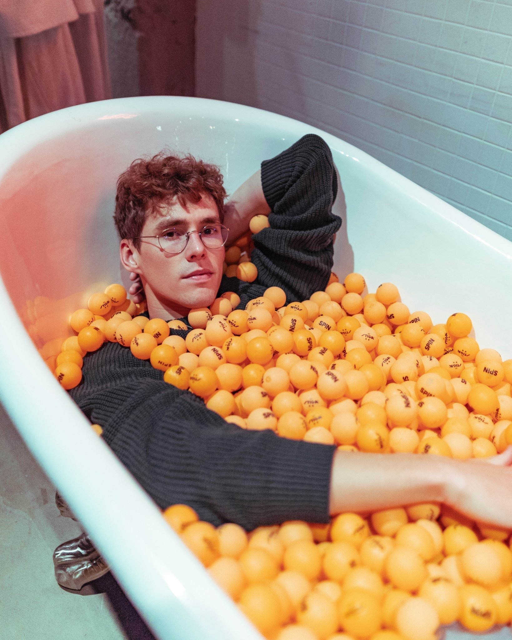 Lost Frequencies, Music videos, Stats, 1640x2050 HD Phone
