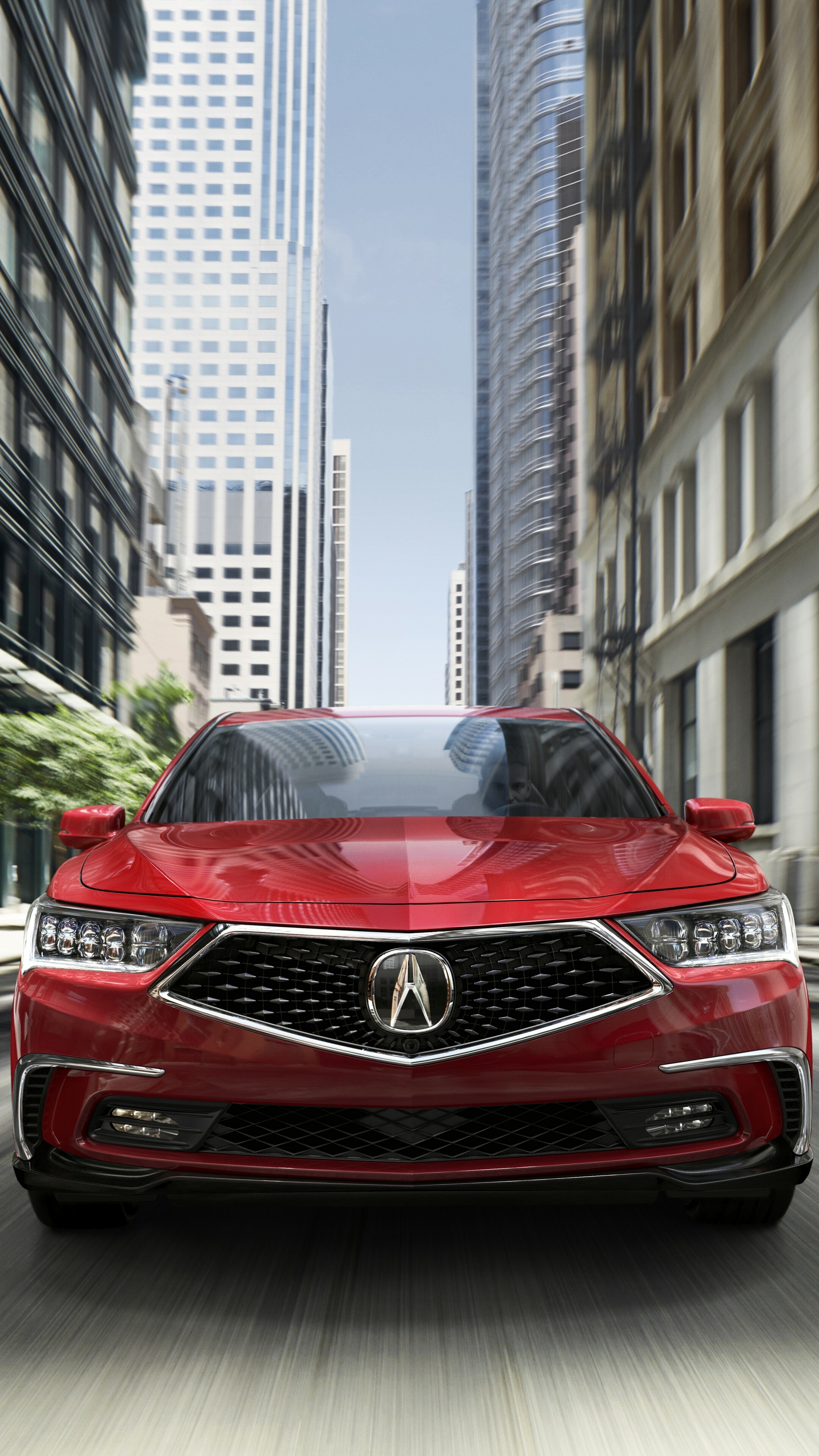 RLX, Acura Wallpaper, 2160x3840 4K Phone