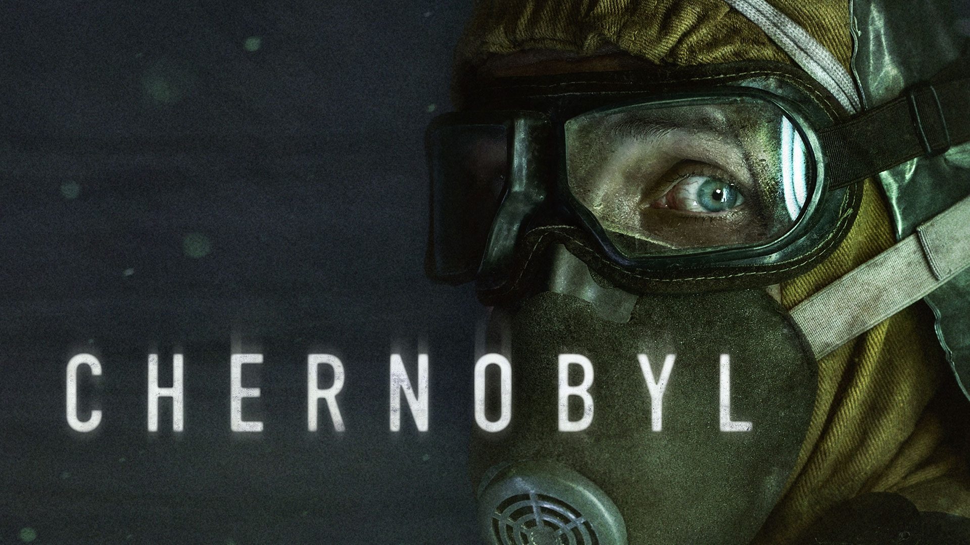 Chernobyl TV series, Radio times, TV series, 1920x1080 Full HD Desktop