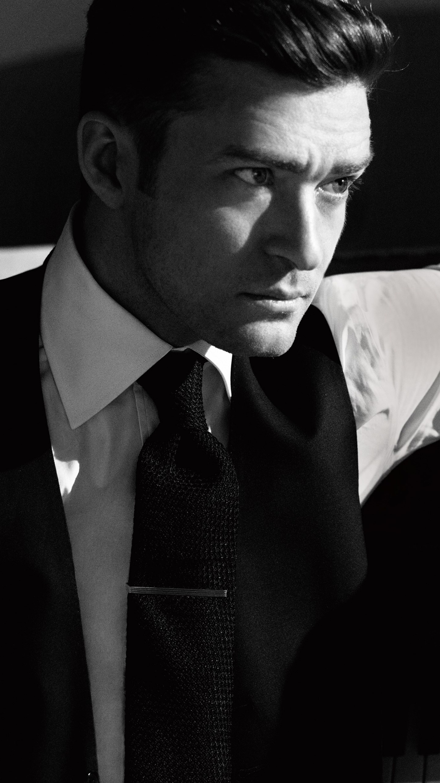 Justin Timberlake, Jessica Biel, Top music artist, Celebrity status, 1440x2560 HD Phone
