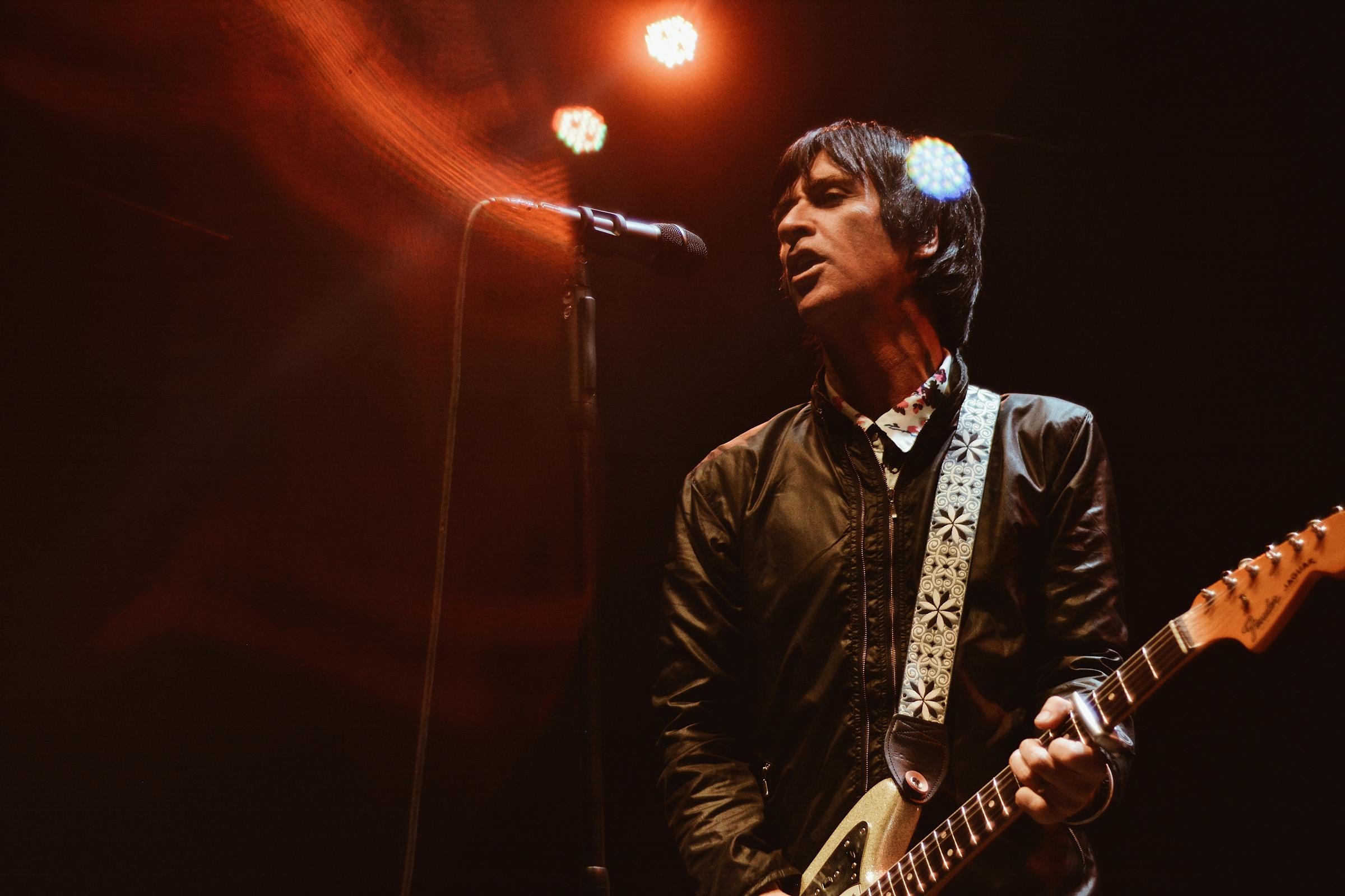 Royal Festival Hall, Johnny Marr Wallpaper, 2400x1600 HD Desktop