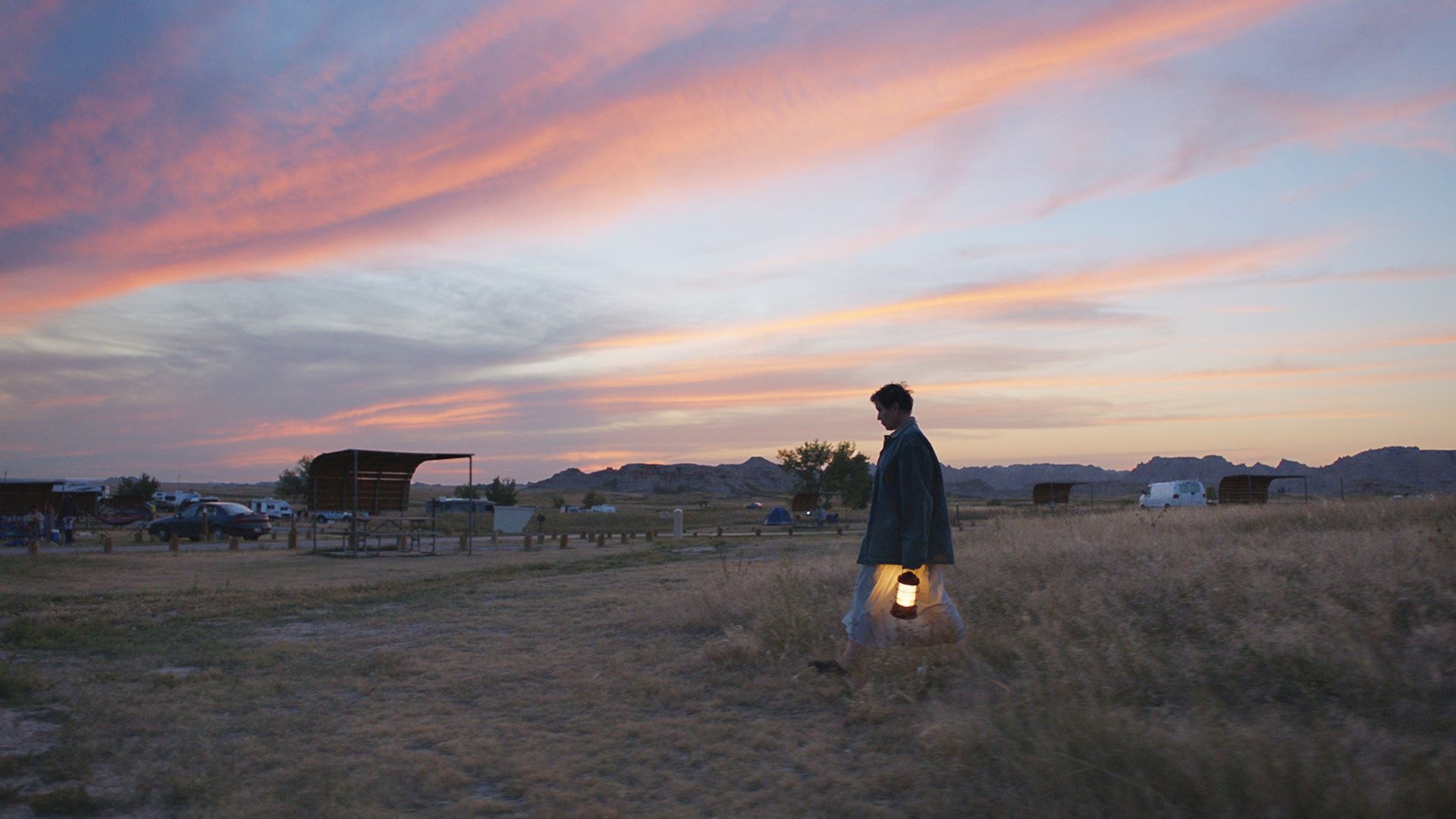 Nomadland, Kinostart, Film plus, Kritik online, 1920x1080 Full HD Desktop