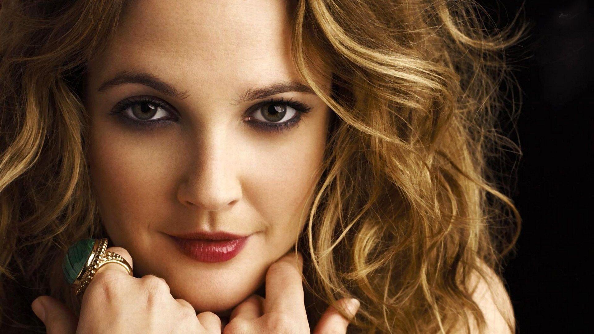 Drew Barrymore, Top free backgrounds, 1920x1080 Full HD Desktop