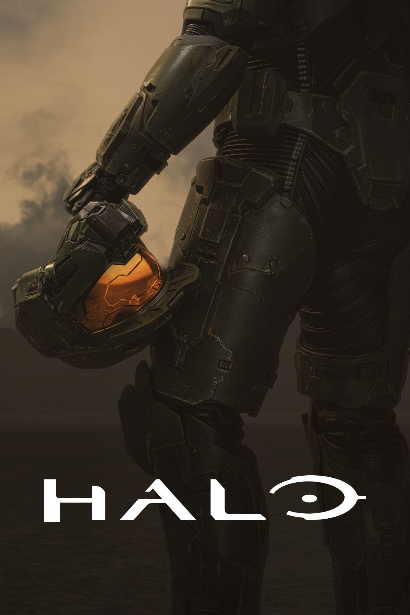 Halo TV series, 2022 posters, The Movie Database, 1400x2100 HD Phone