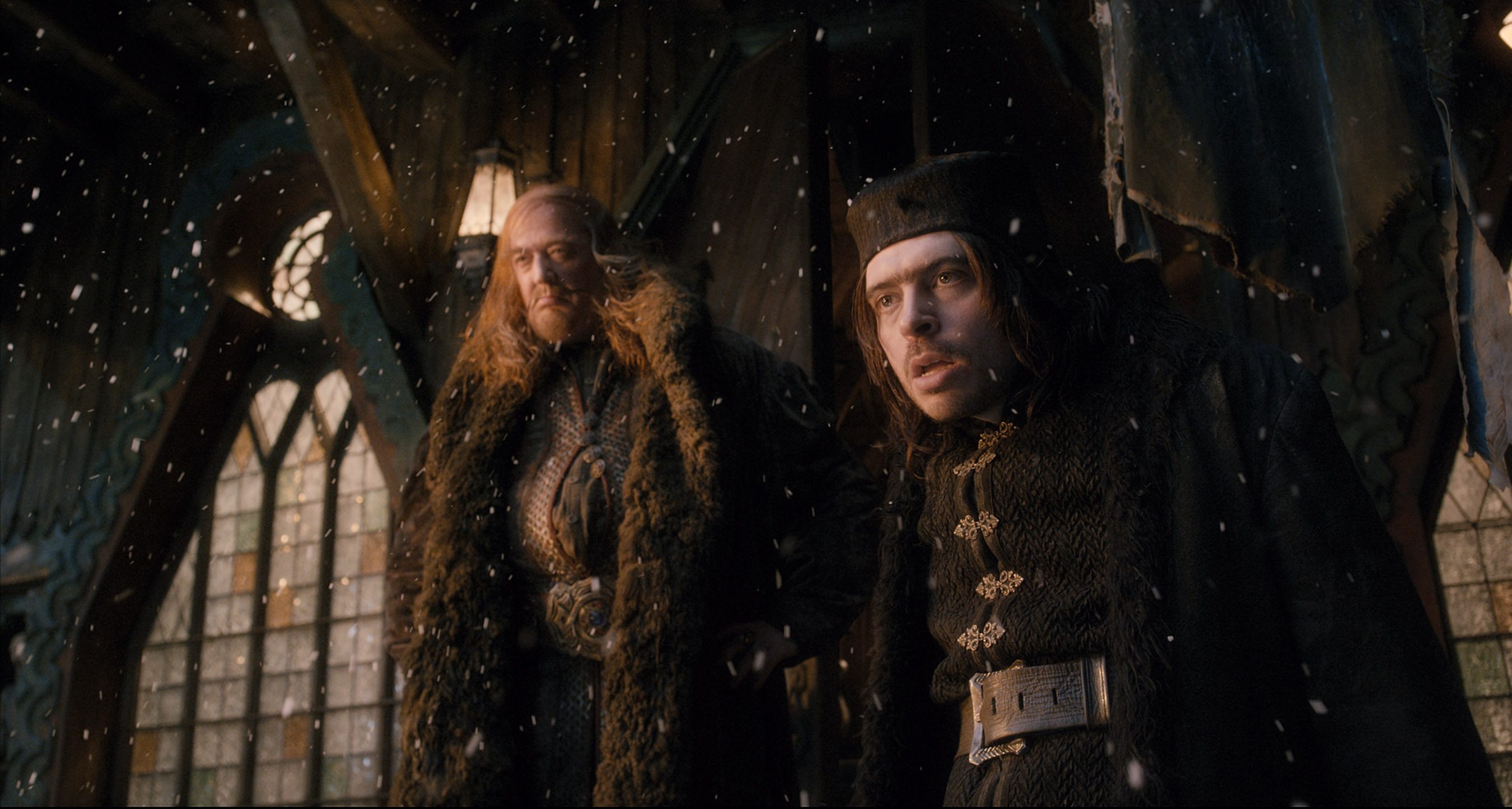 Desolation of Smaug, Movie, Wallpaper, ID1179064, 2700x1450 HD Desktop