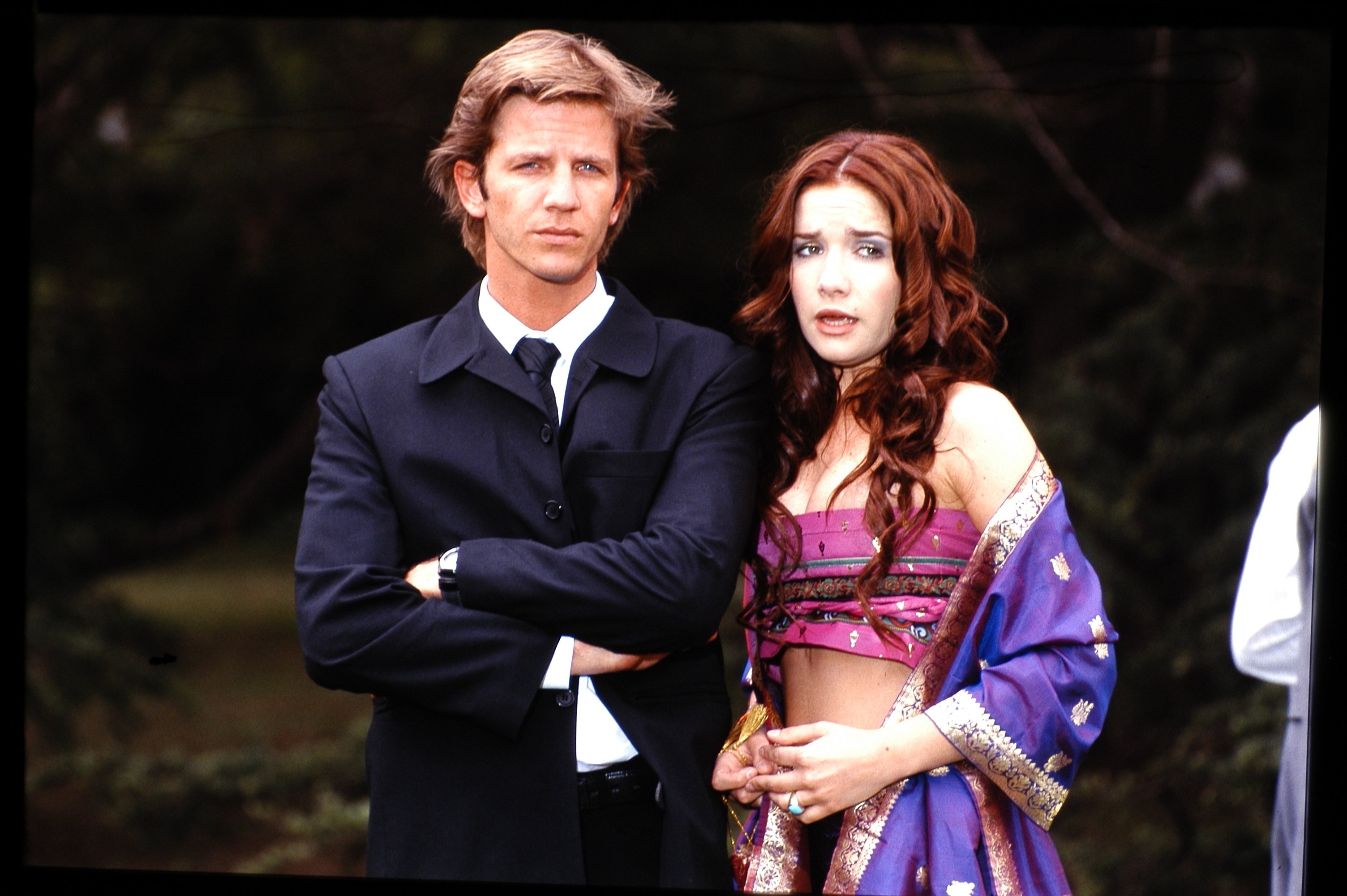 Muneca Brava, TV series, Eduardo Baldani, Saddening loss, 3010x2000 HD Desktop