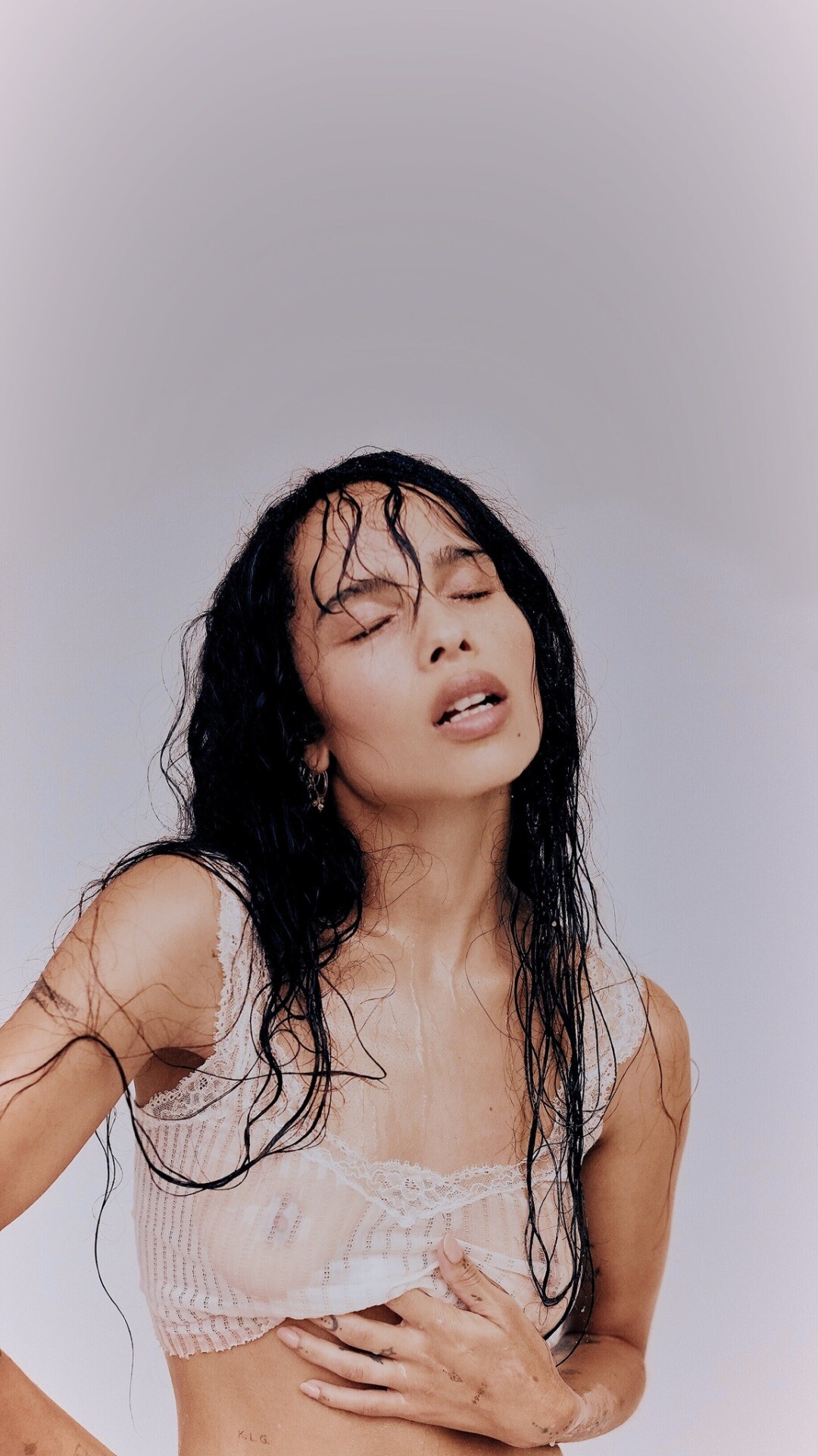 Zoe Kravitz, Celebs, Save, Use, 1080x1920 Full HD Phone