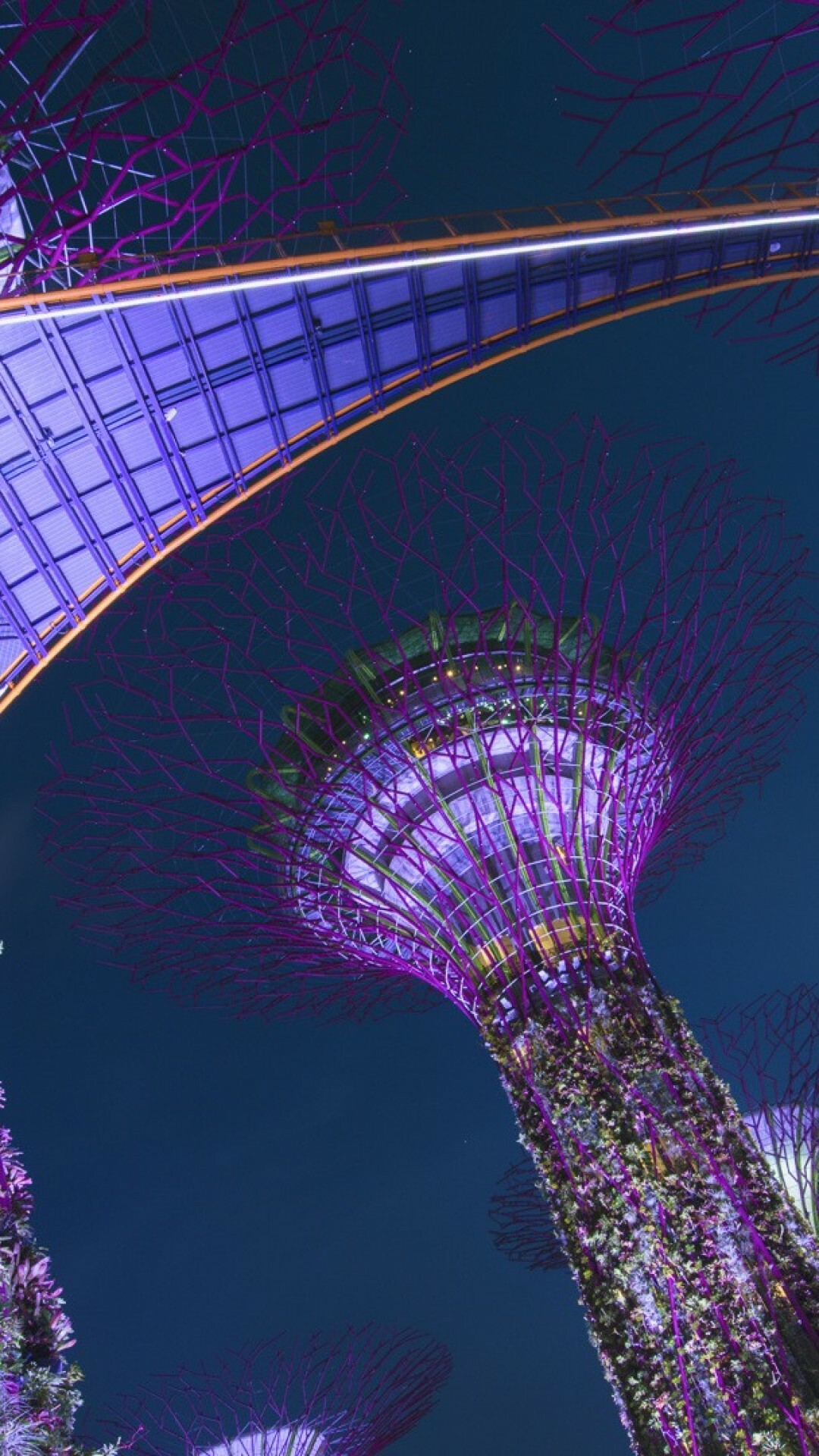 Singapore Travels, iPhone wallpaper, Phone background, Digital download, 1080x1920 Full HD Phone